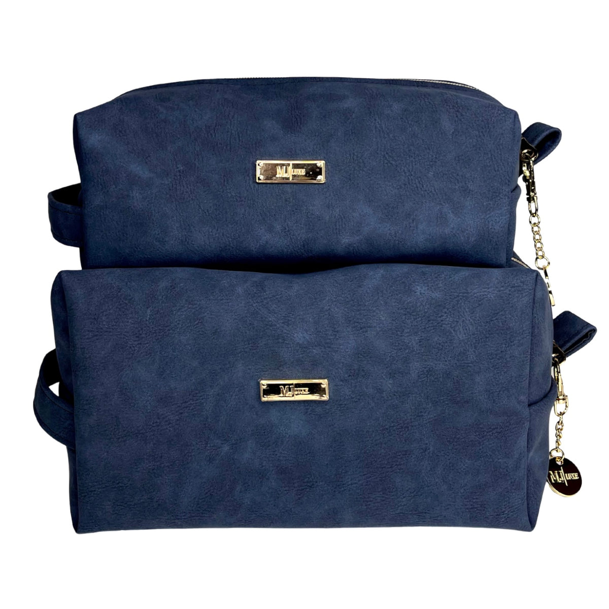 The Suede Soul Sapphire Collection (PLEASE ALLOW 7-14 BUSINESS DAYS FOR SHIPMENT)