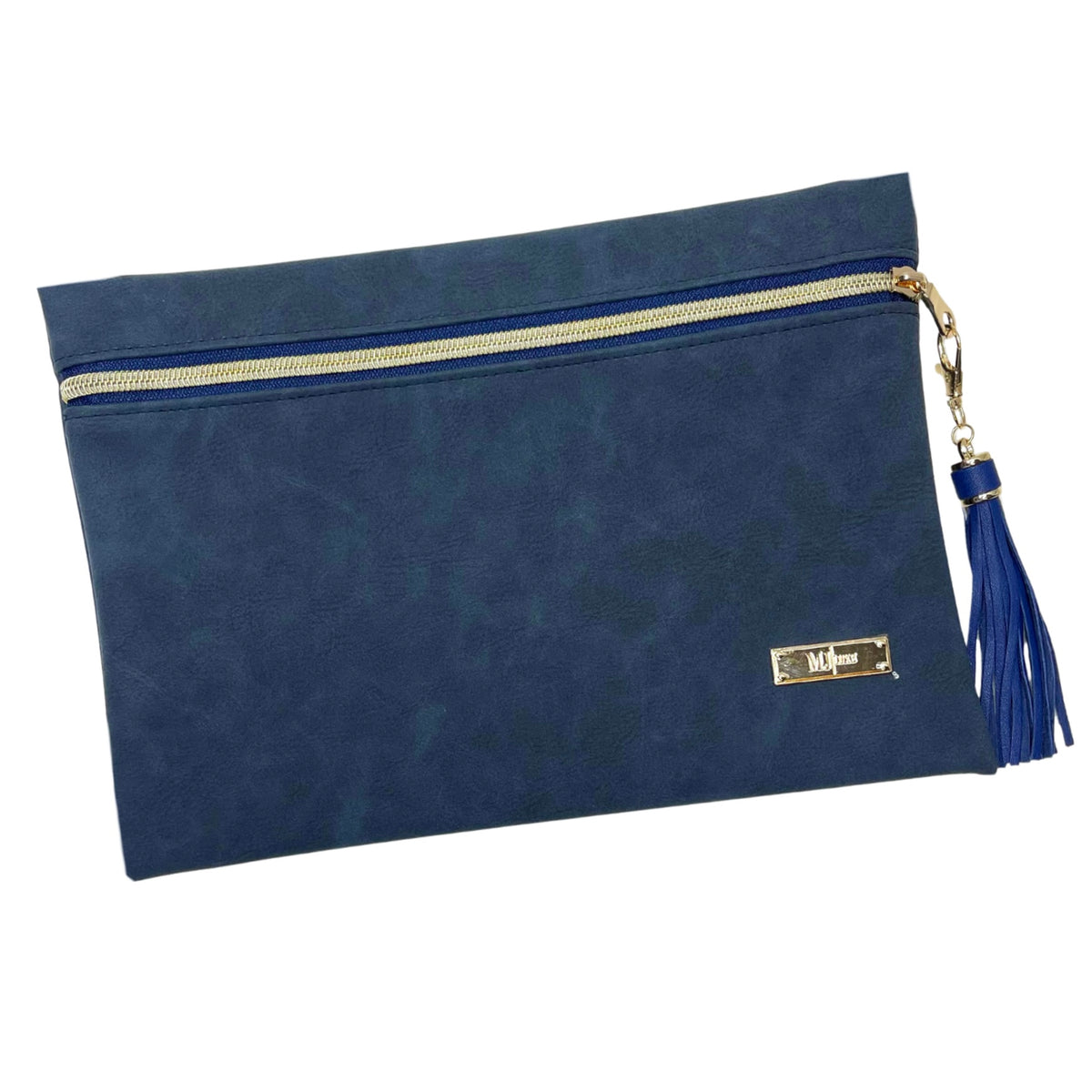 The Suede Soul Sapphire Collection (PLEASE ALLOW 7-14 BUSINESS DAYS FOR SHIPMENT)