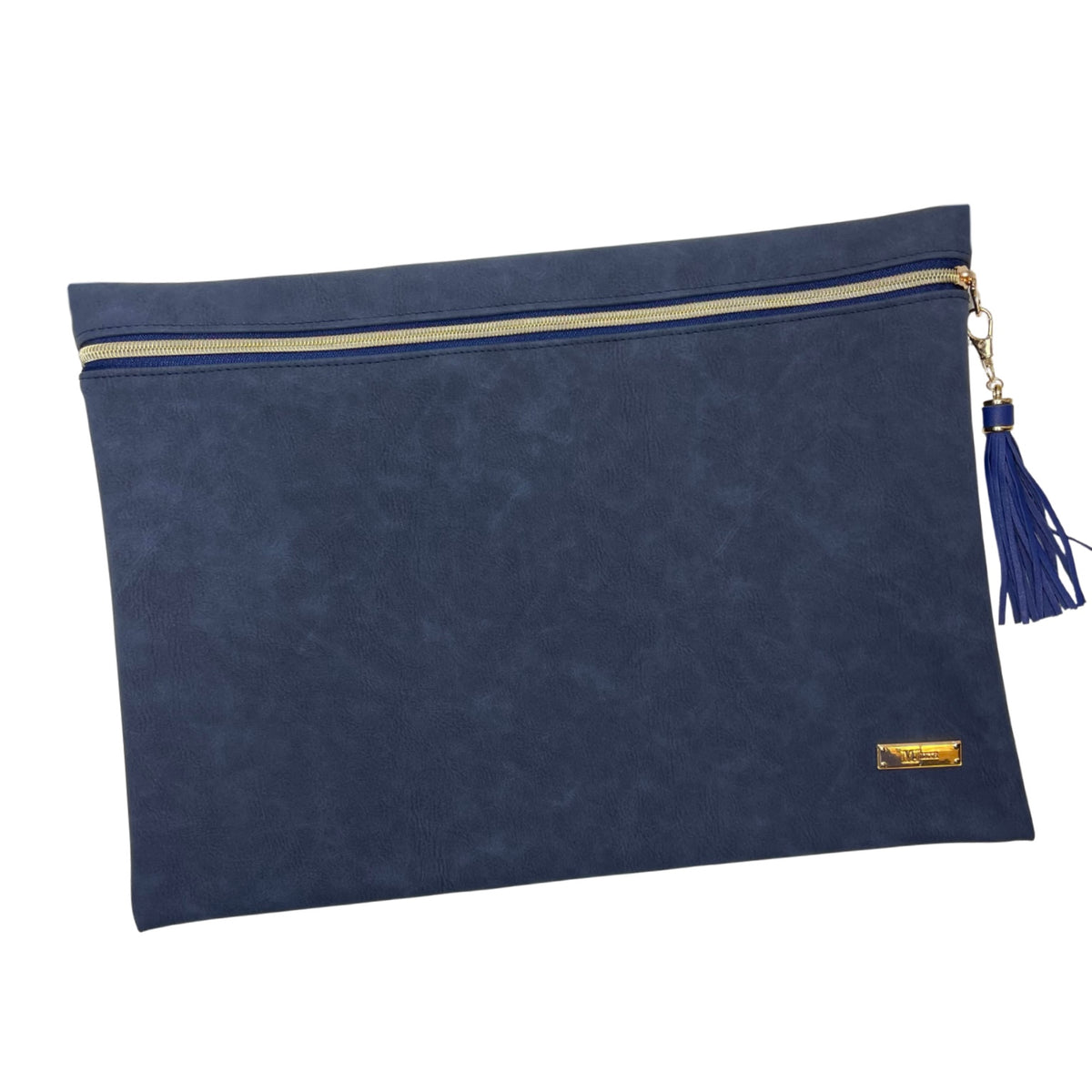 The Suede Soul Sapphire Collection (PLEASE ALLOW 7-14 BUSINESS DAYS FOR SHIPMENT)