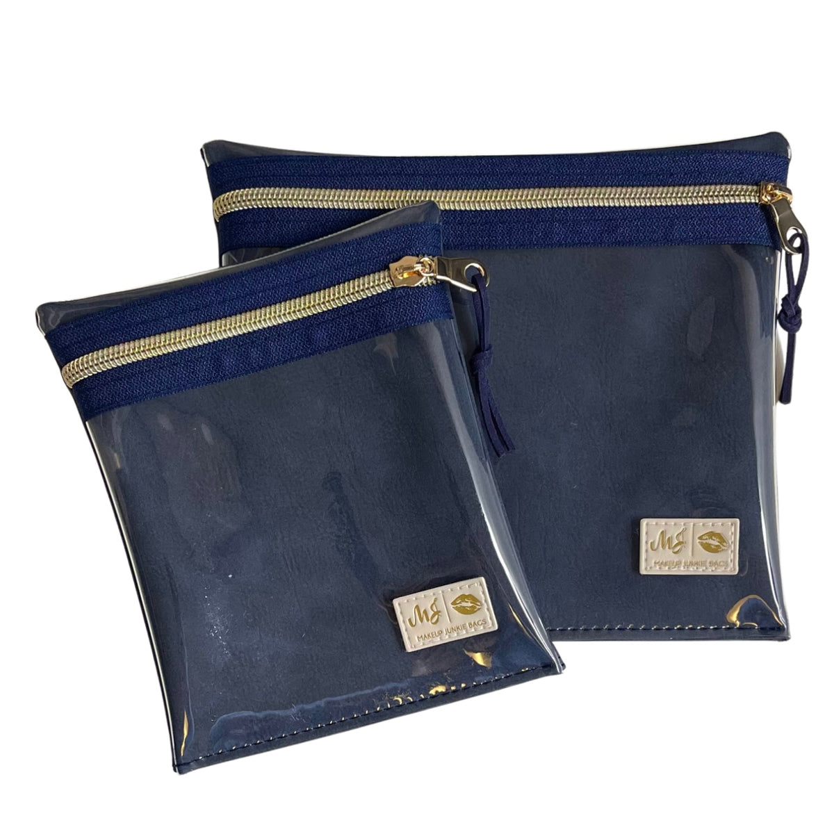 The Suede Soul Sapphire Collection (PLEASE ALLOW 7-14 BUSINESS DAYS FOR SHIPMENT)