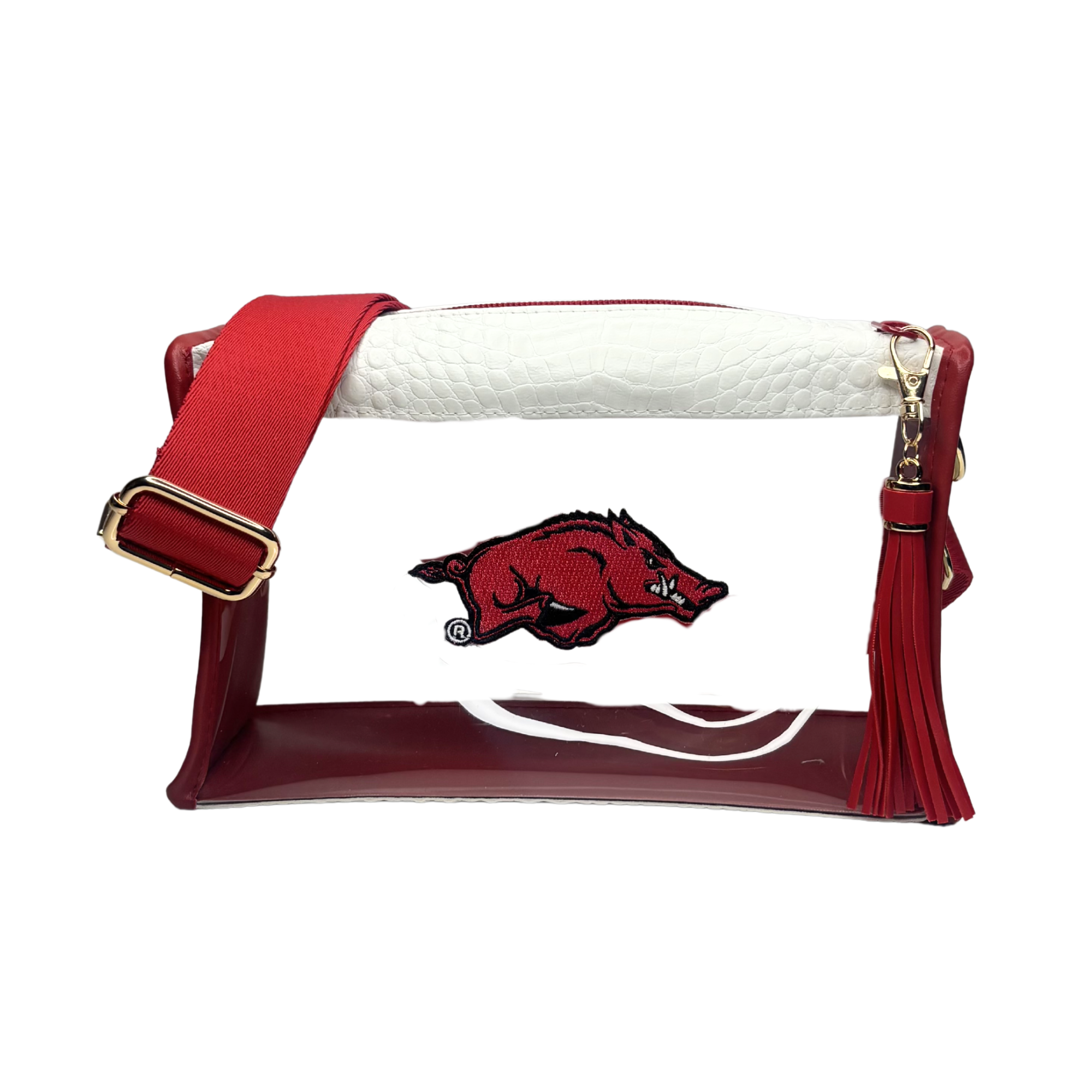 University of Arkansas Fan Girl Bundle- Made to Order