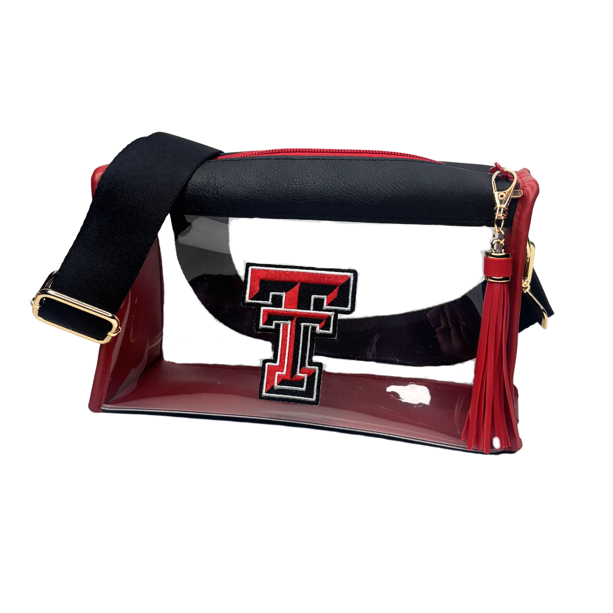 Texas Tech University Fan Girl Bundle- Made to Order