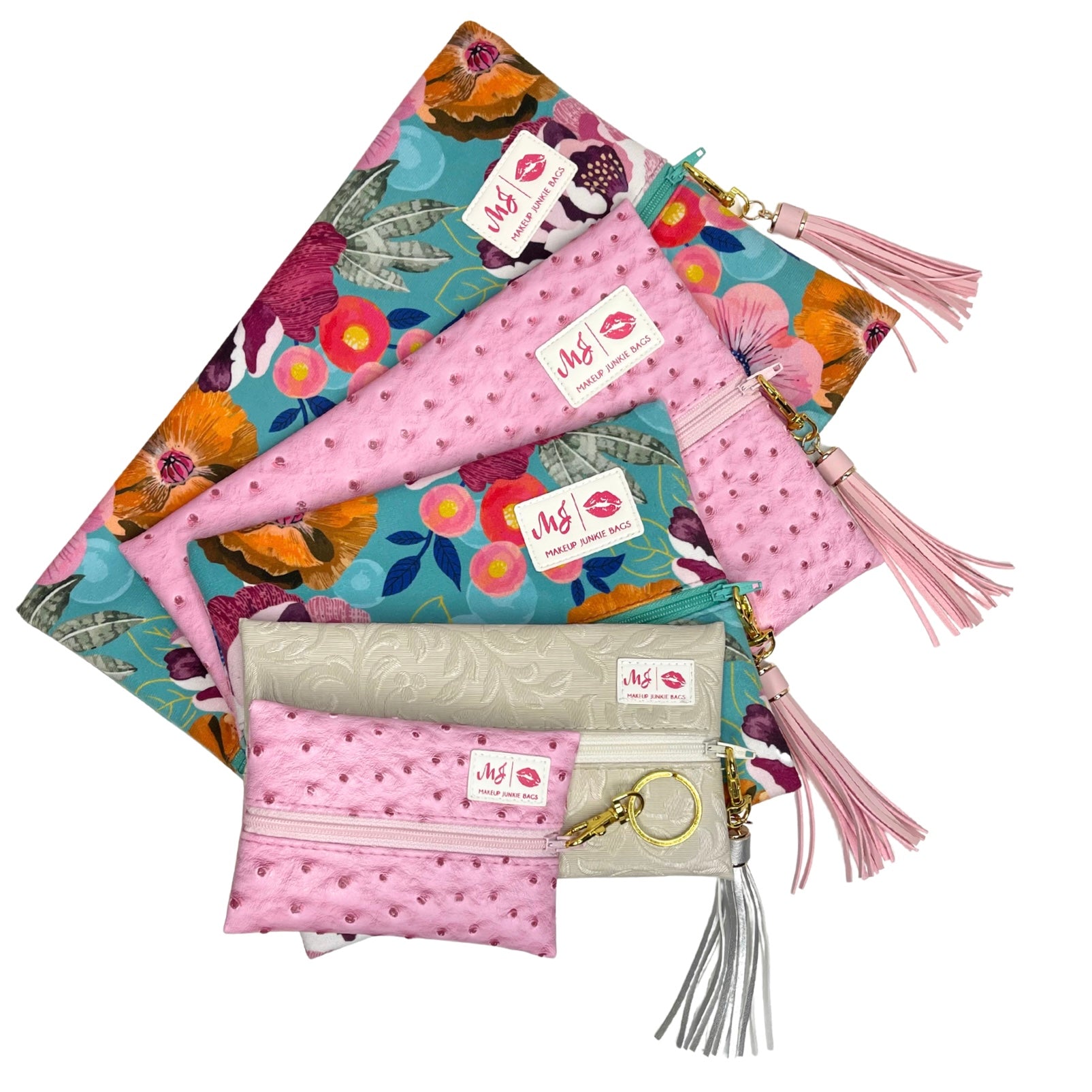 The Whimsy Mixed Set