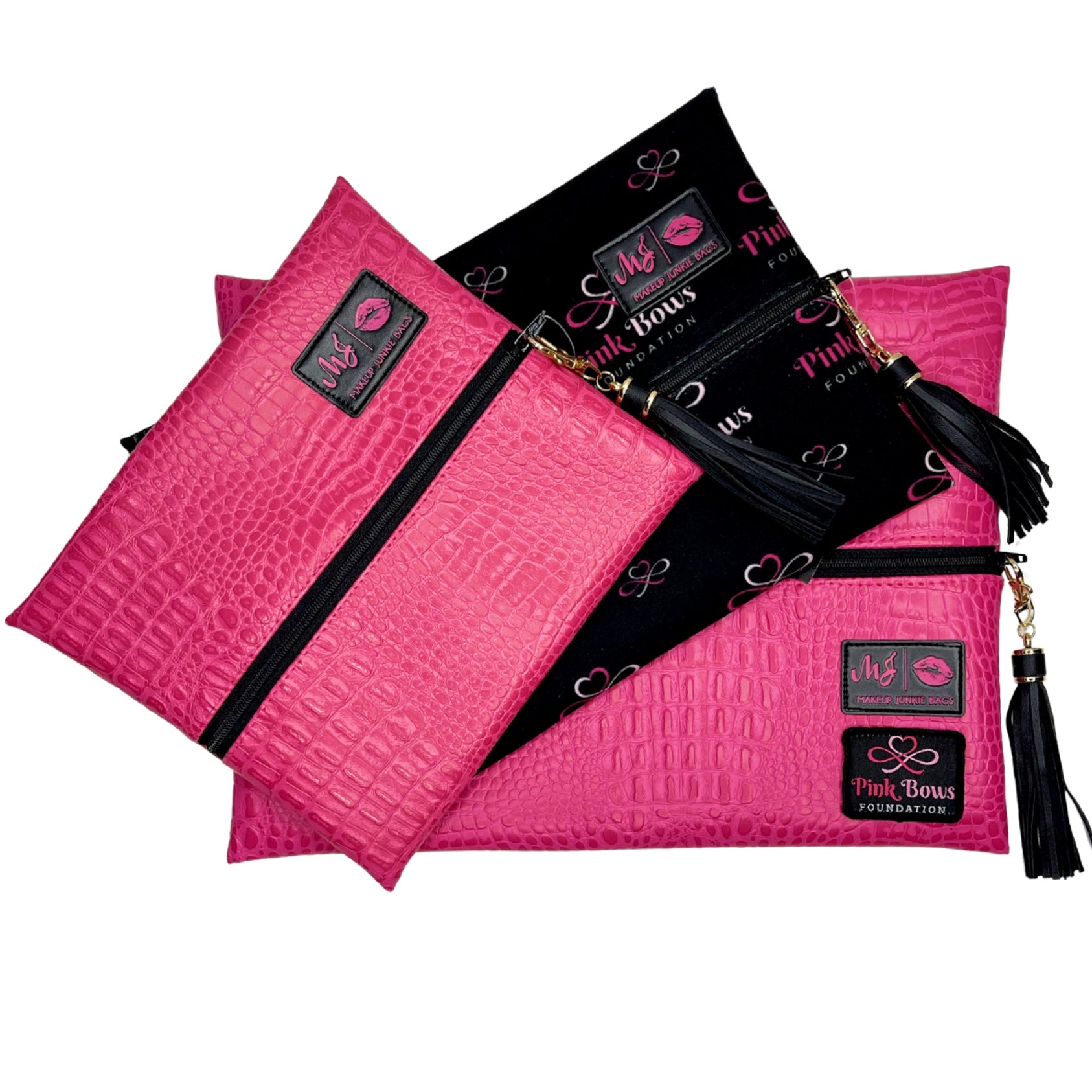 The Madison Bag