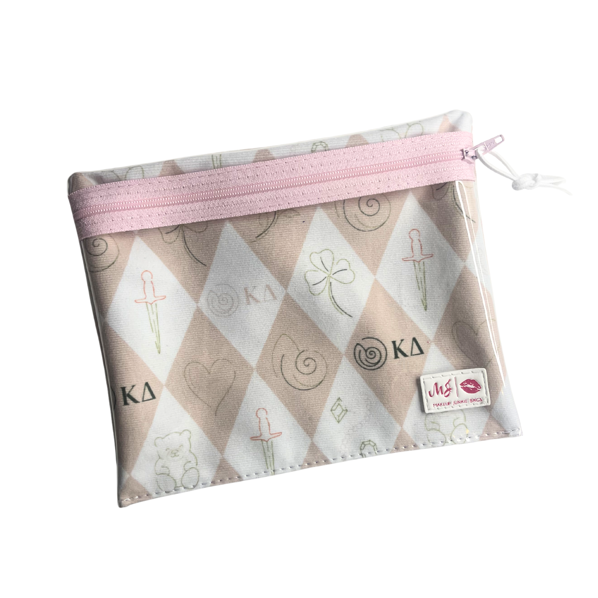 Kappa Delta