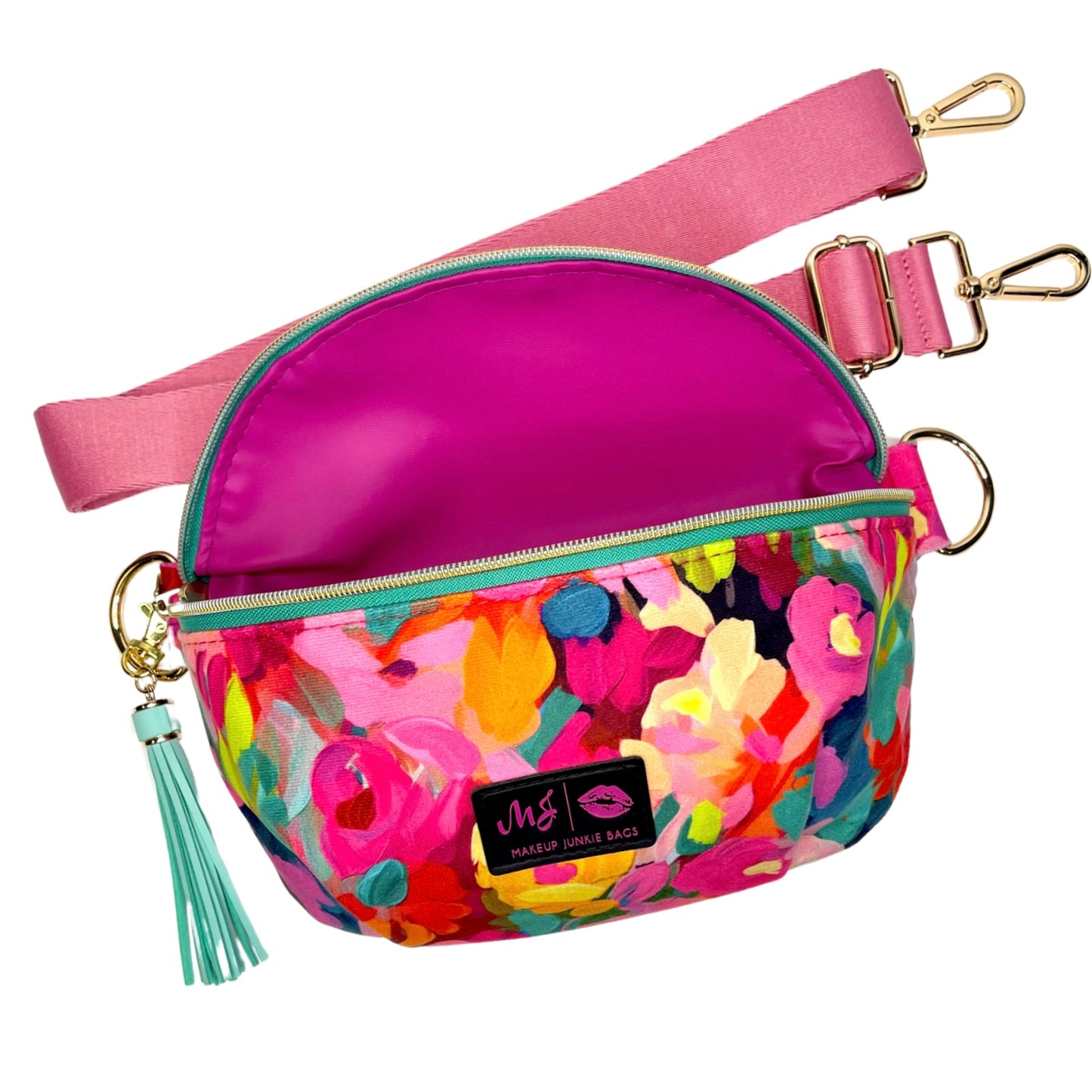 Sidekick Bag Meadow Magic