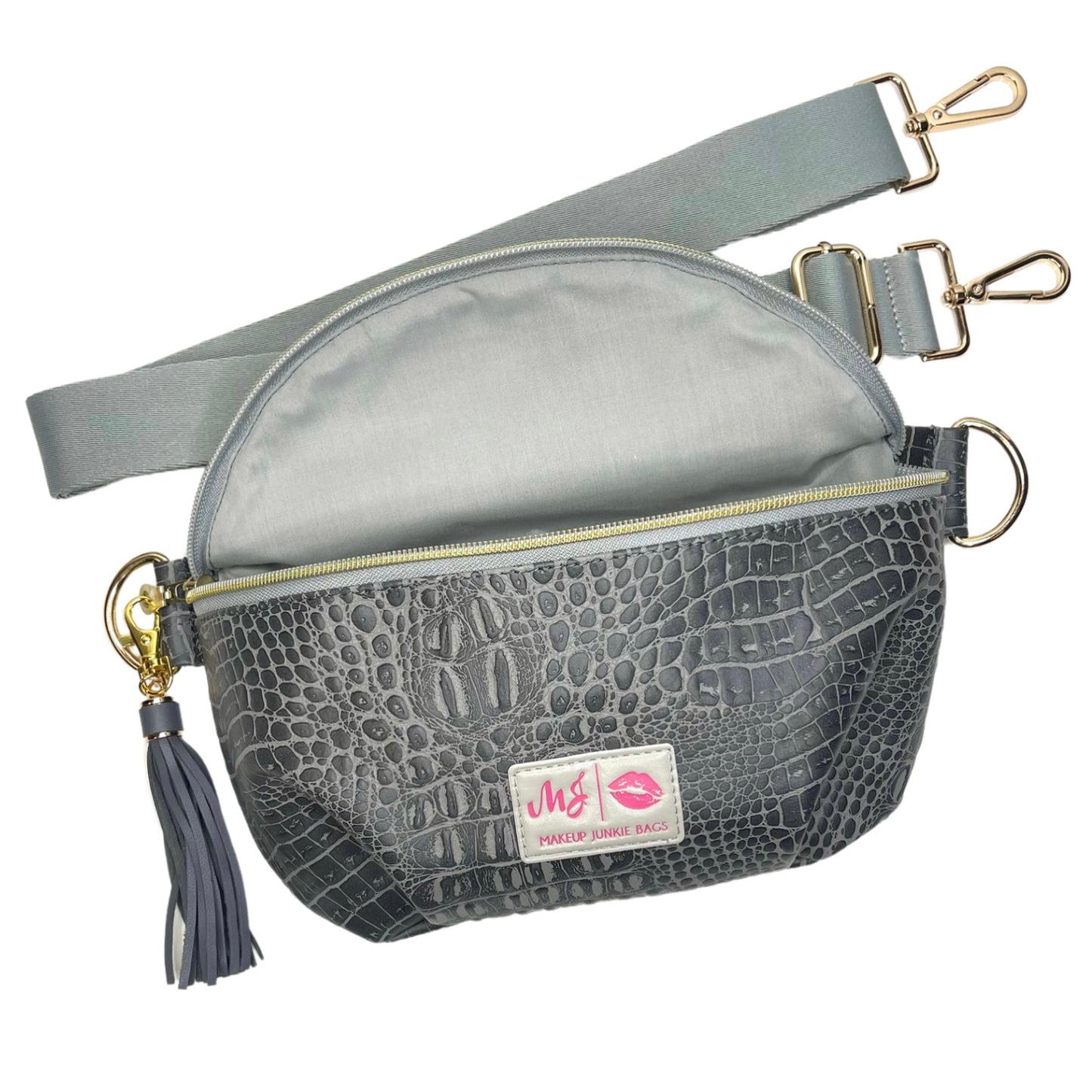 Sidekick Bag Shade Charcoal