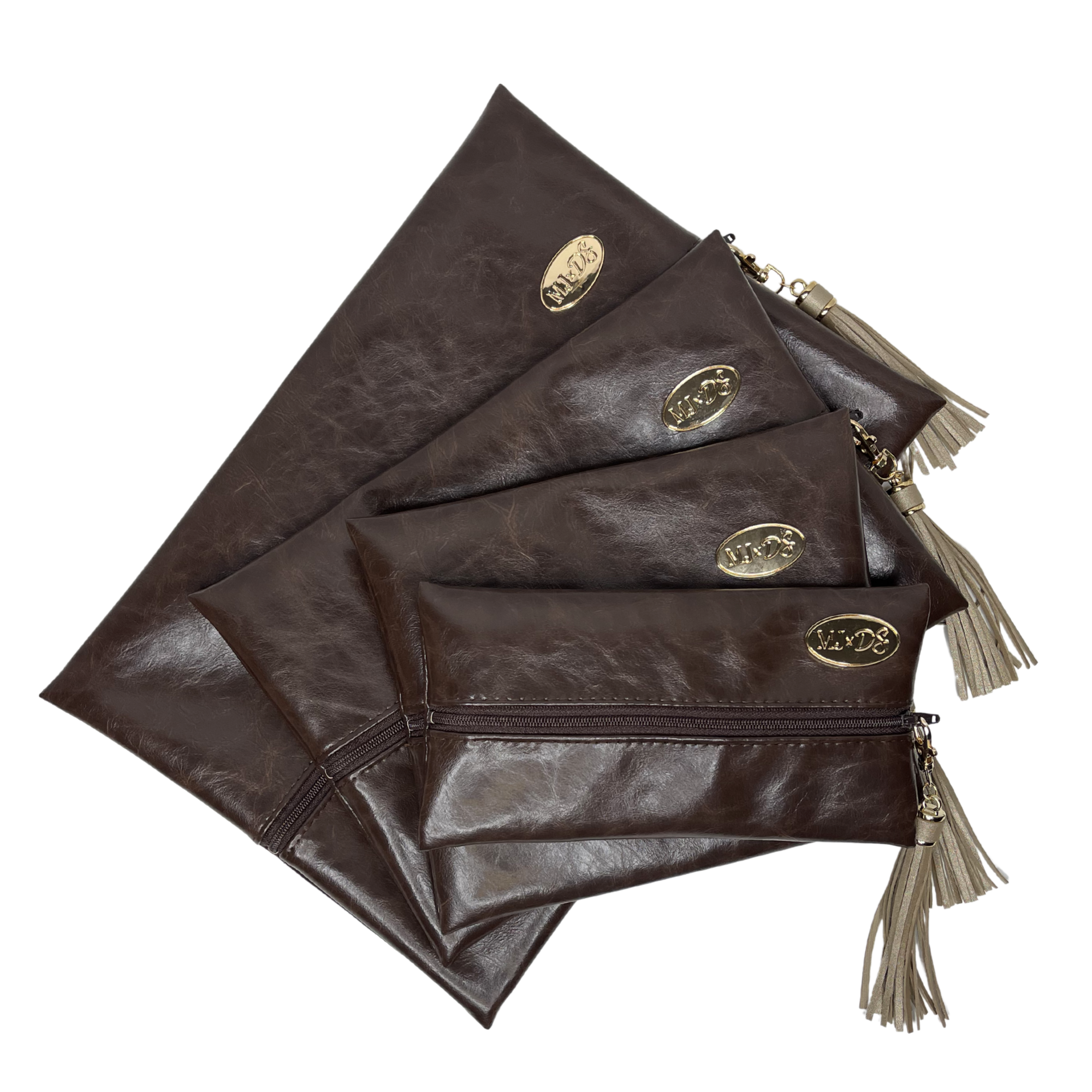 The Ochre Edition - Please allow 14 business days for your order to ship