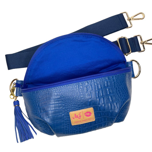 Sidekick Bag Shade of Royal