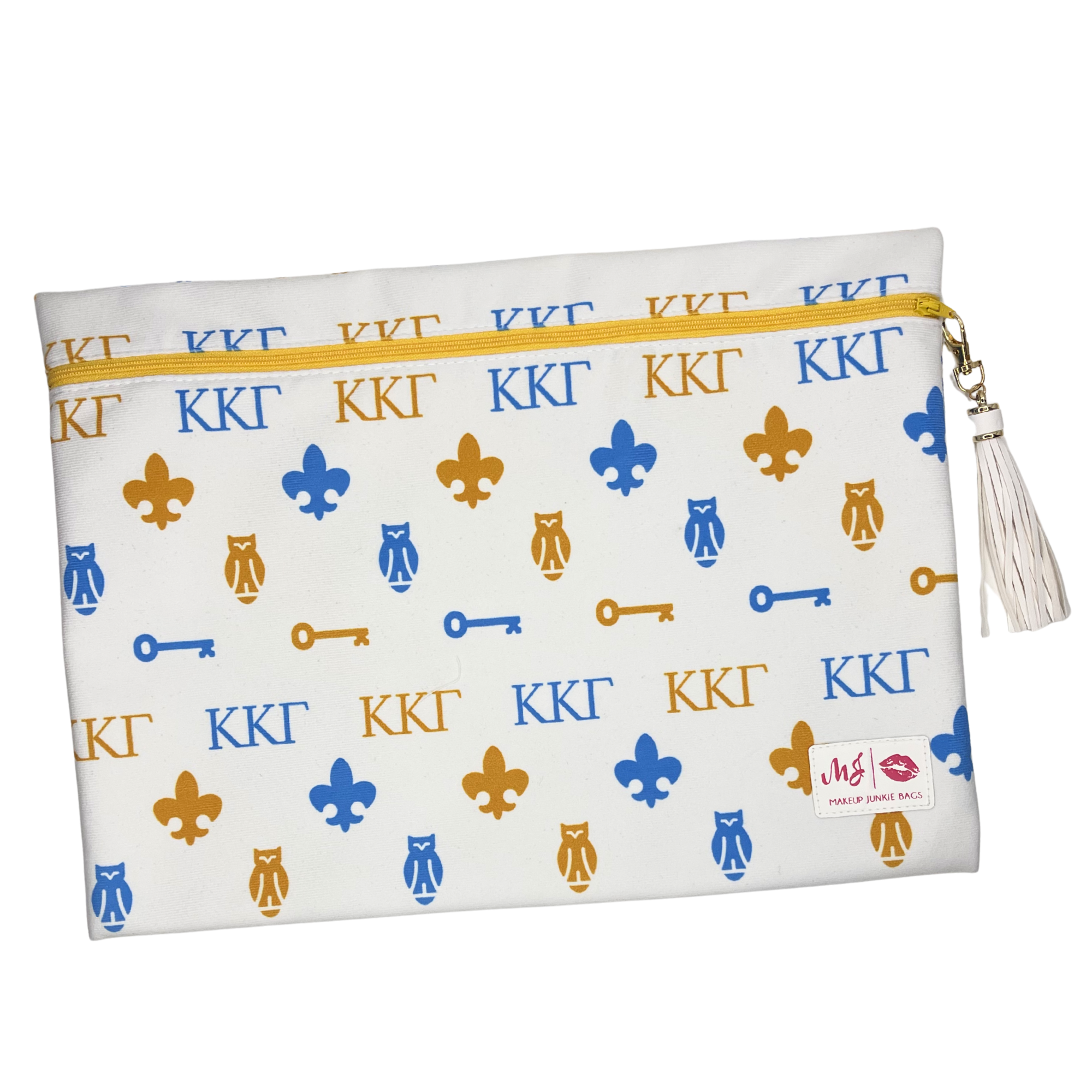 Kappa Kappa Gamma