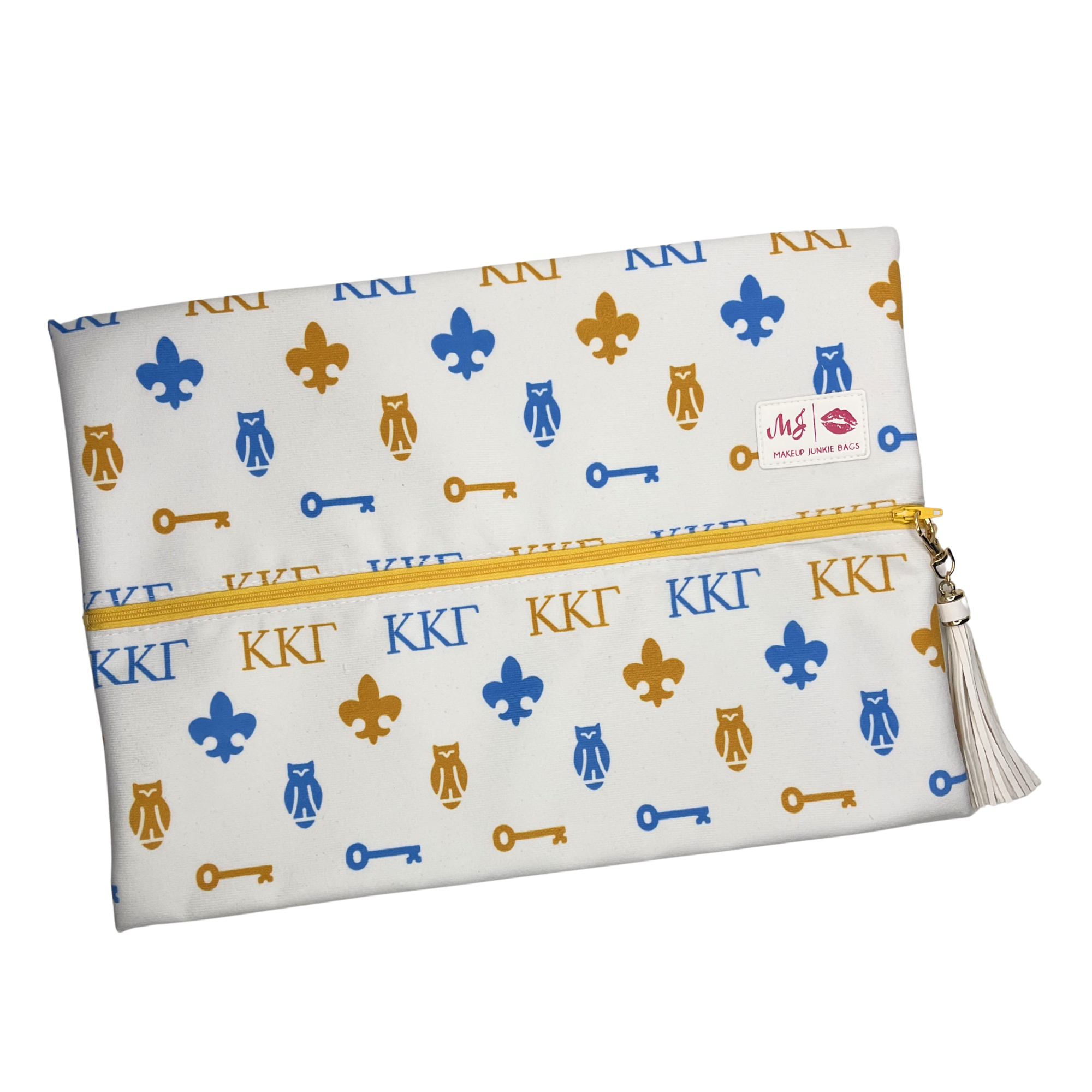Kappa Kappa Gamma