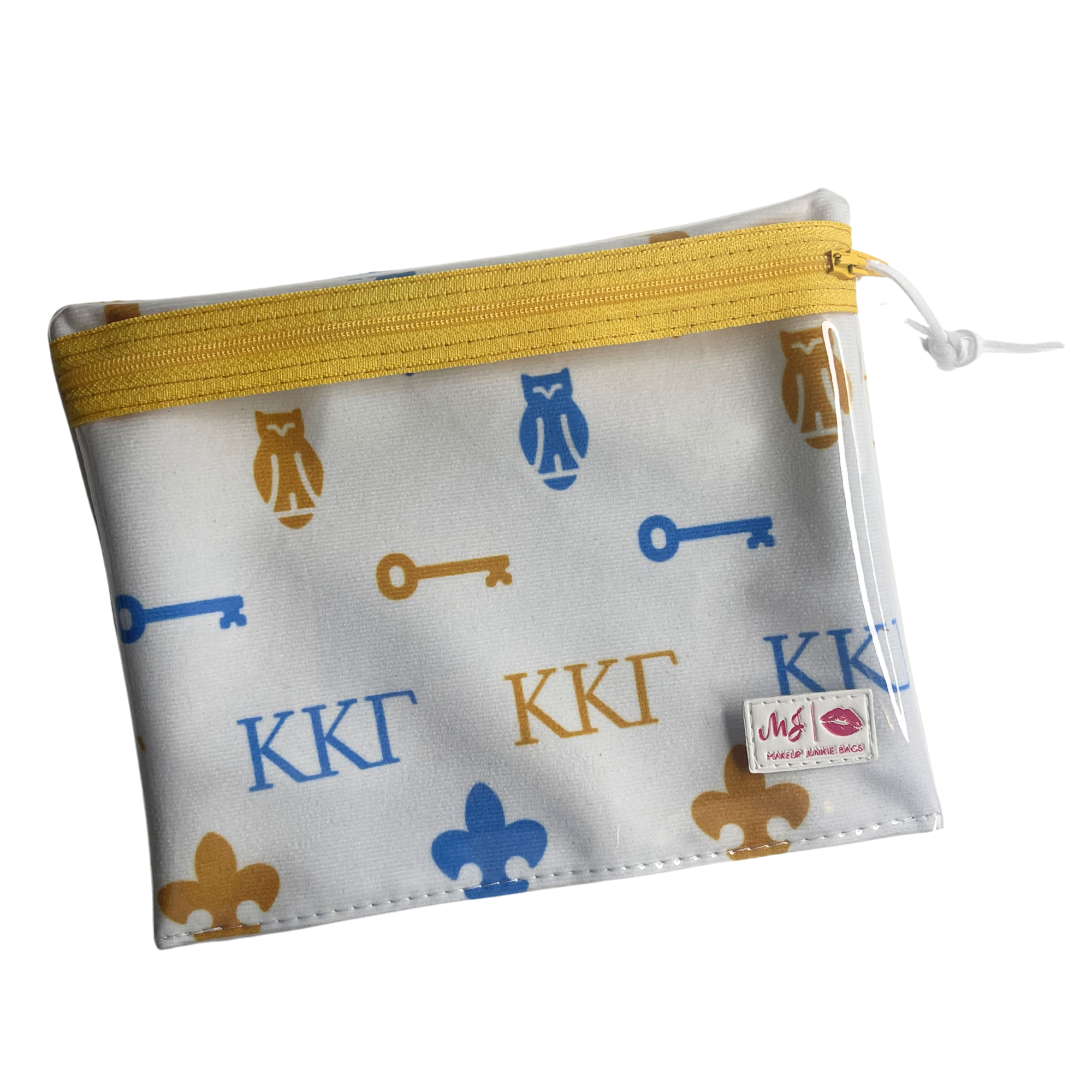 Kappa Kappa Gamma