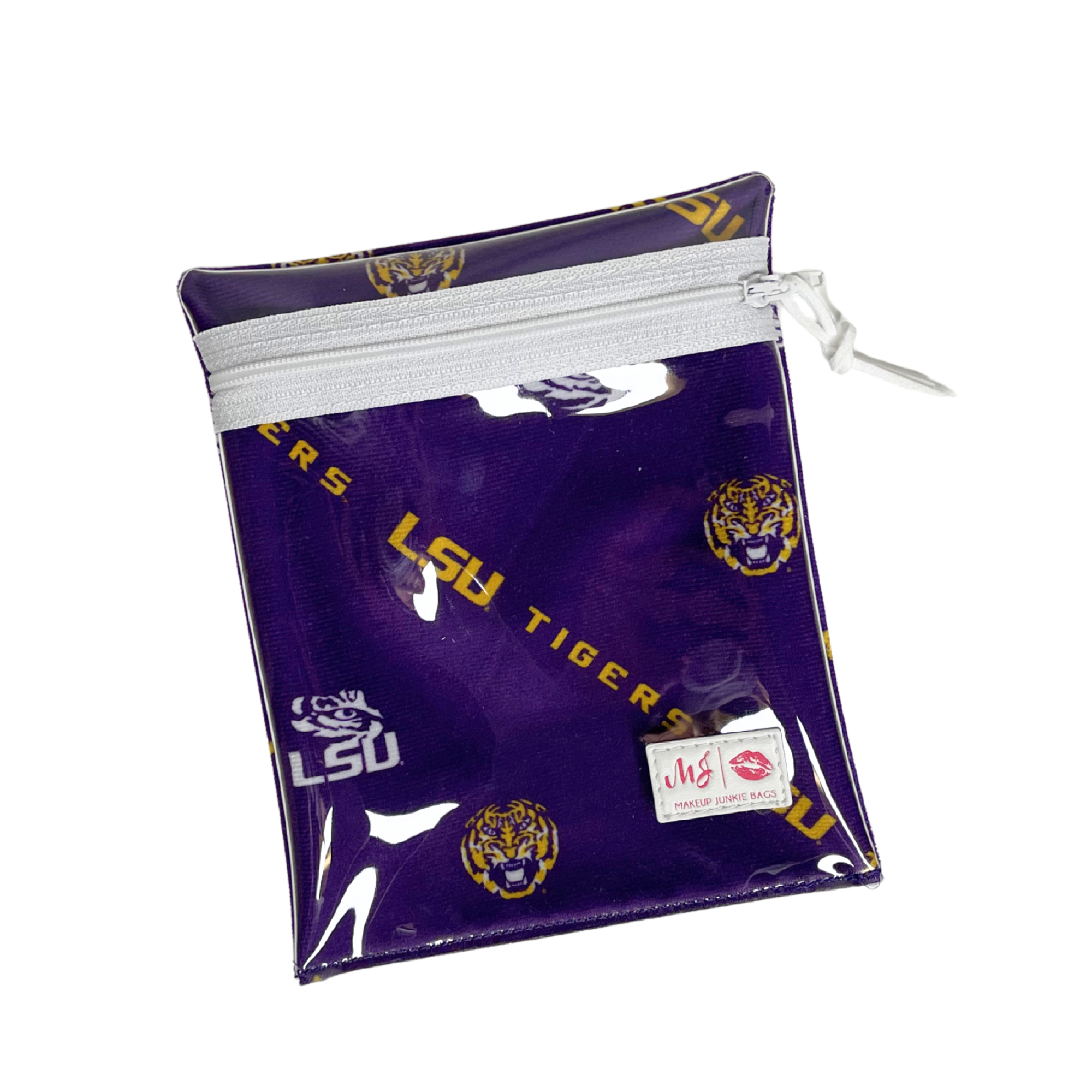 Louisiana State University - Geaux Tigers!