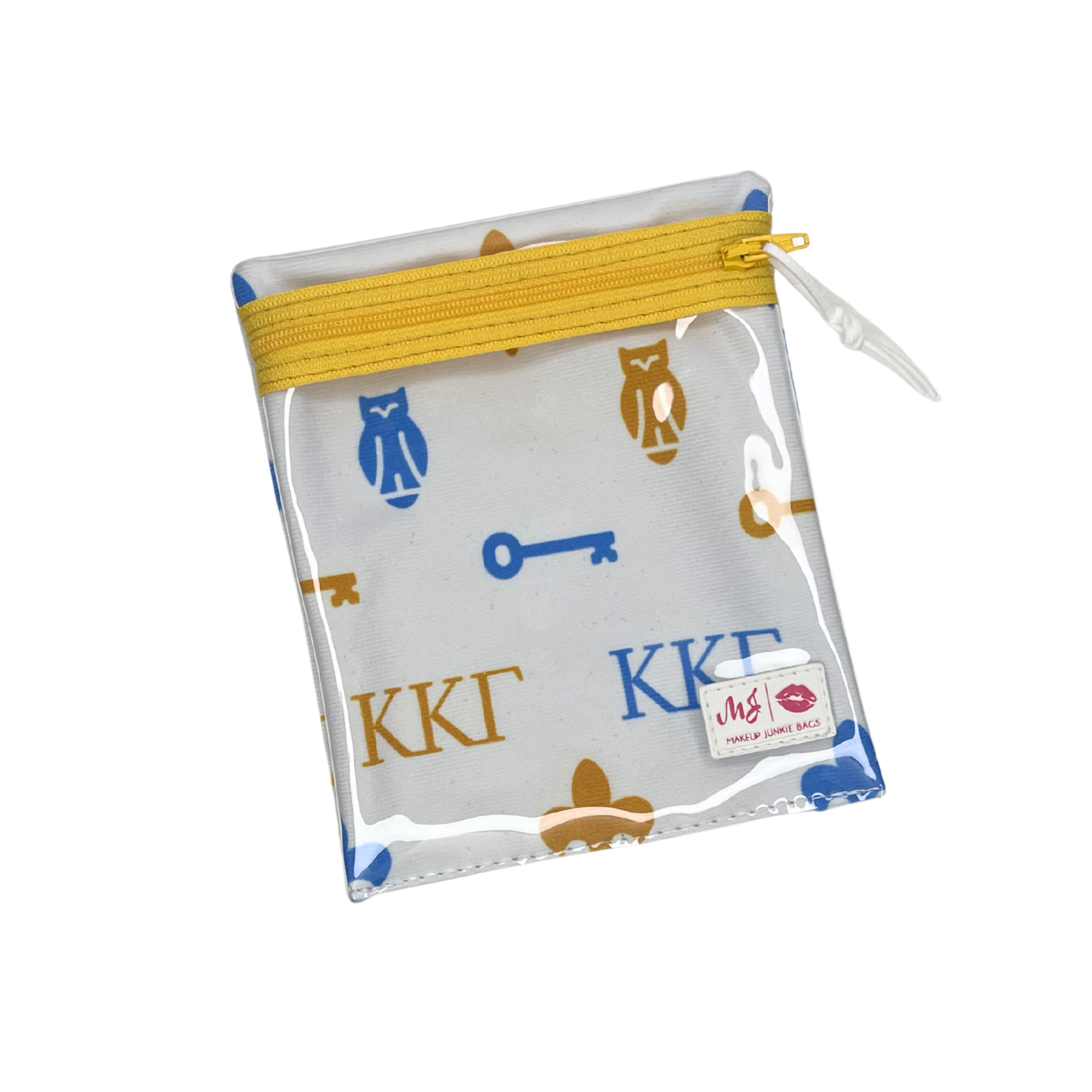 Kappa Kappa Gamma