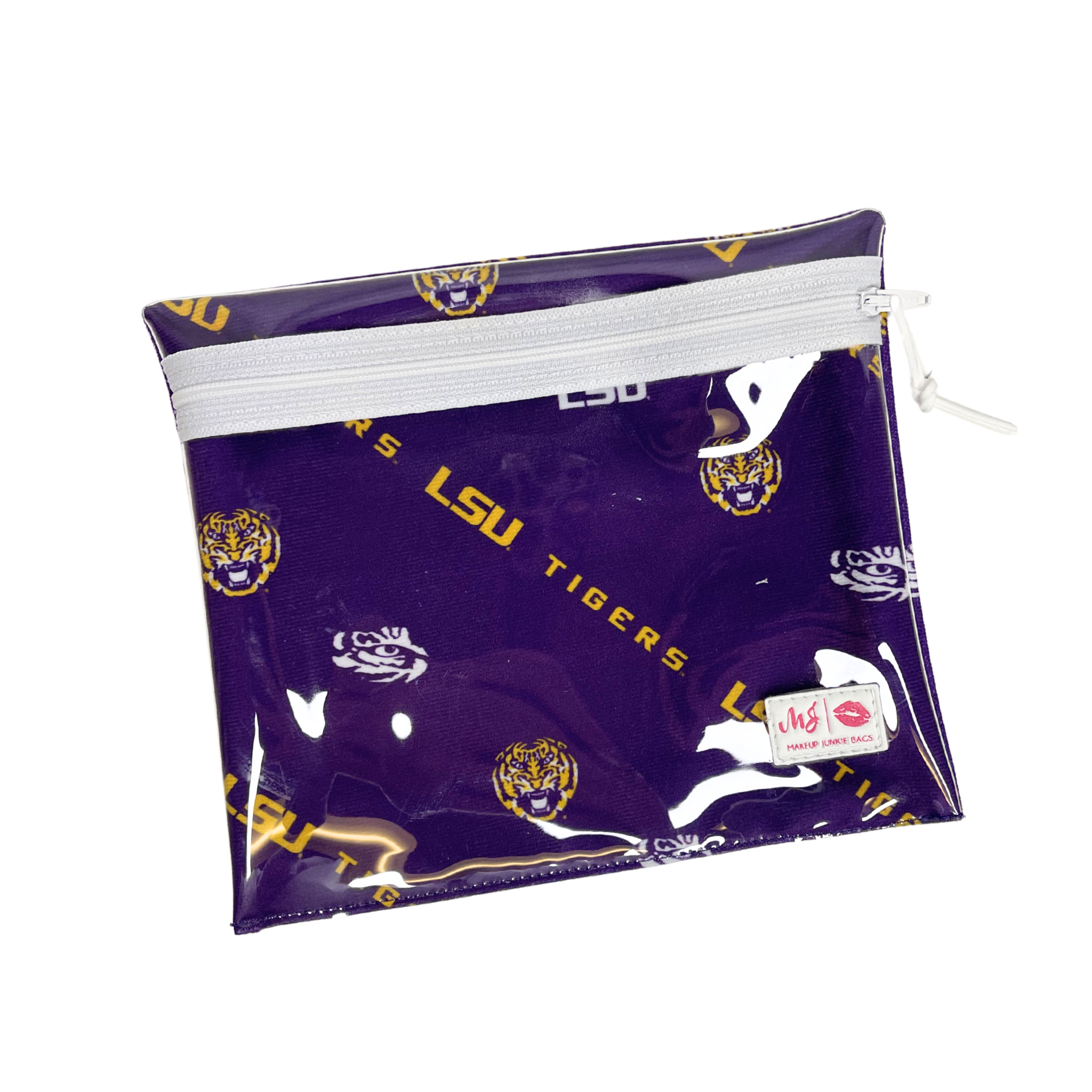 Louisiana State University - Geaux Tigers!