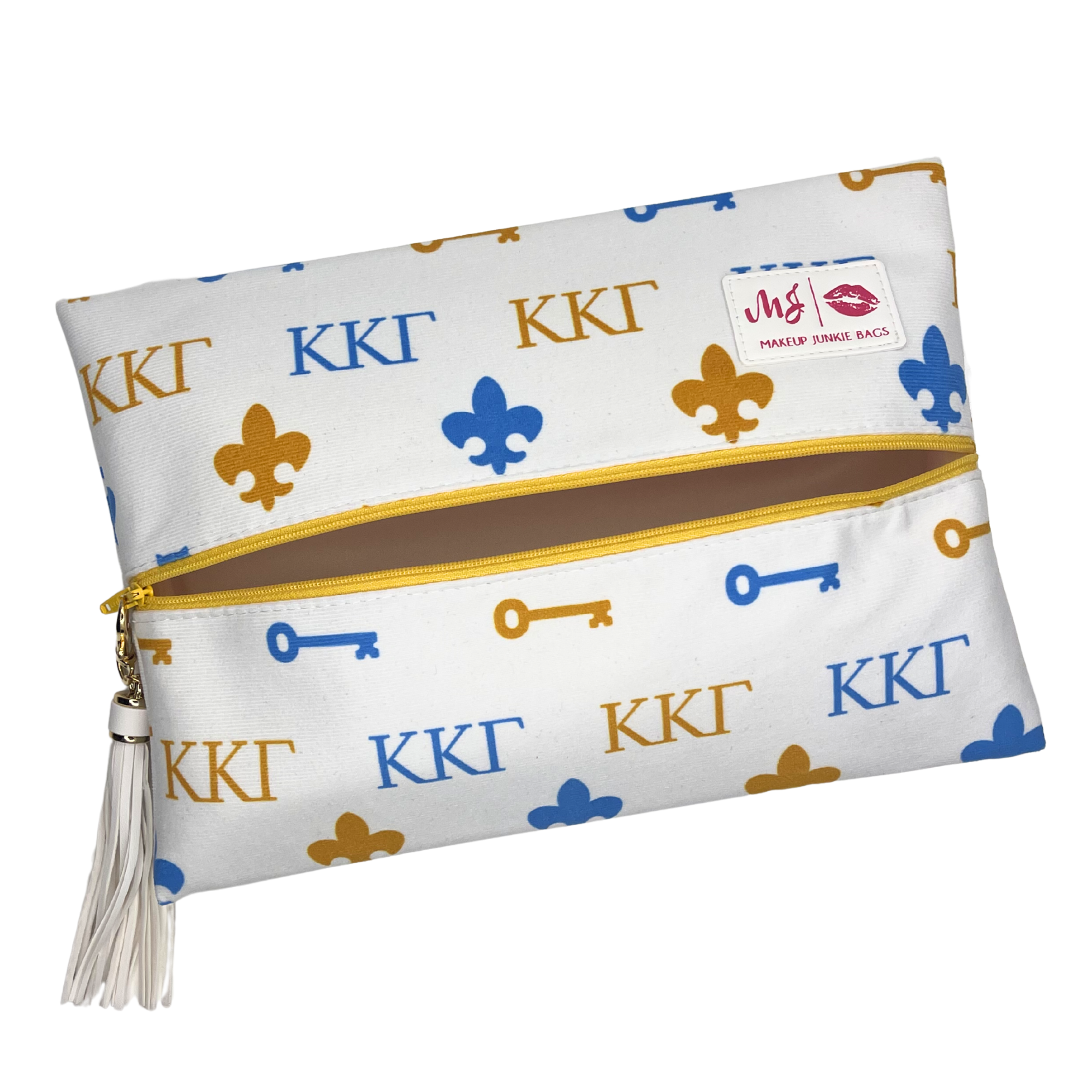 Kappa Kappa Gamma