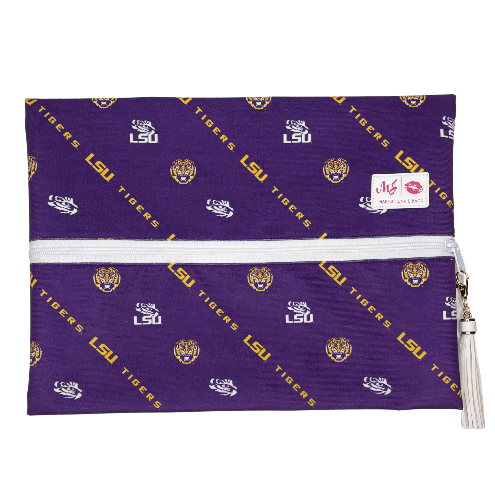 Louisiana State University - Geaux Tigers!