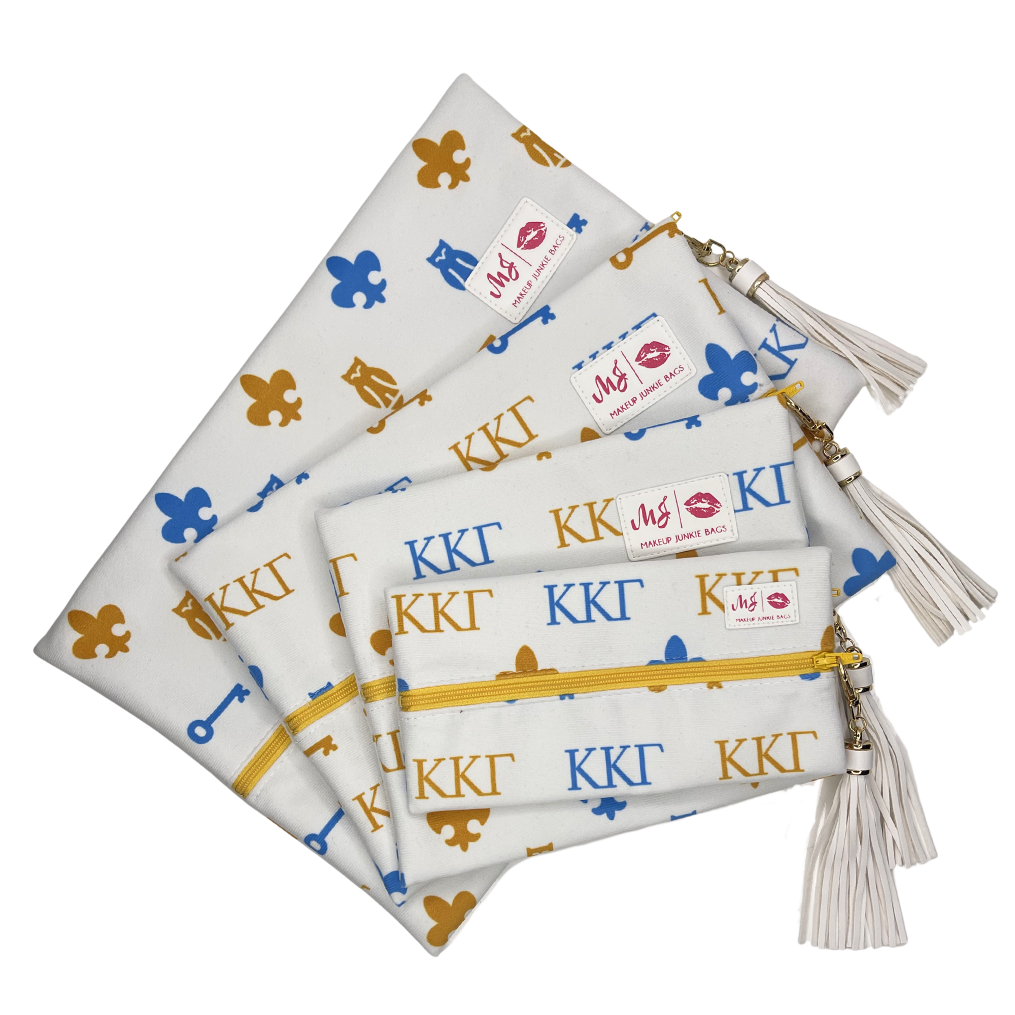 Kappa Kappa Gamma