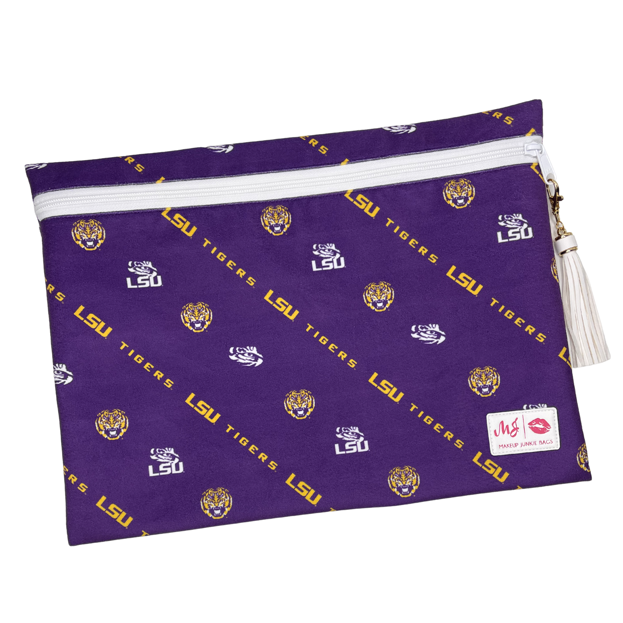 Louisiana State University - Geaux Tigers!