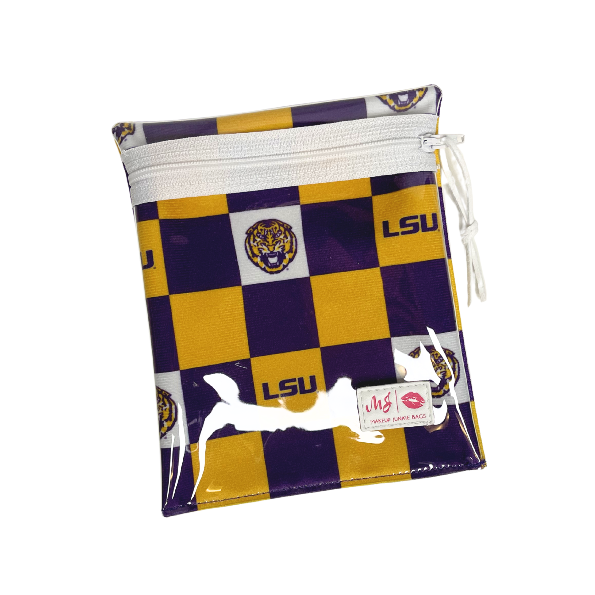 Louisiana State University - Checkered