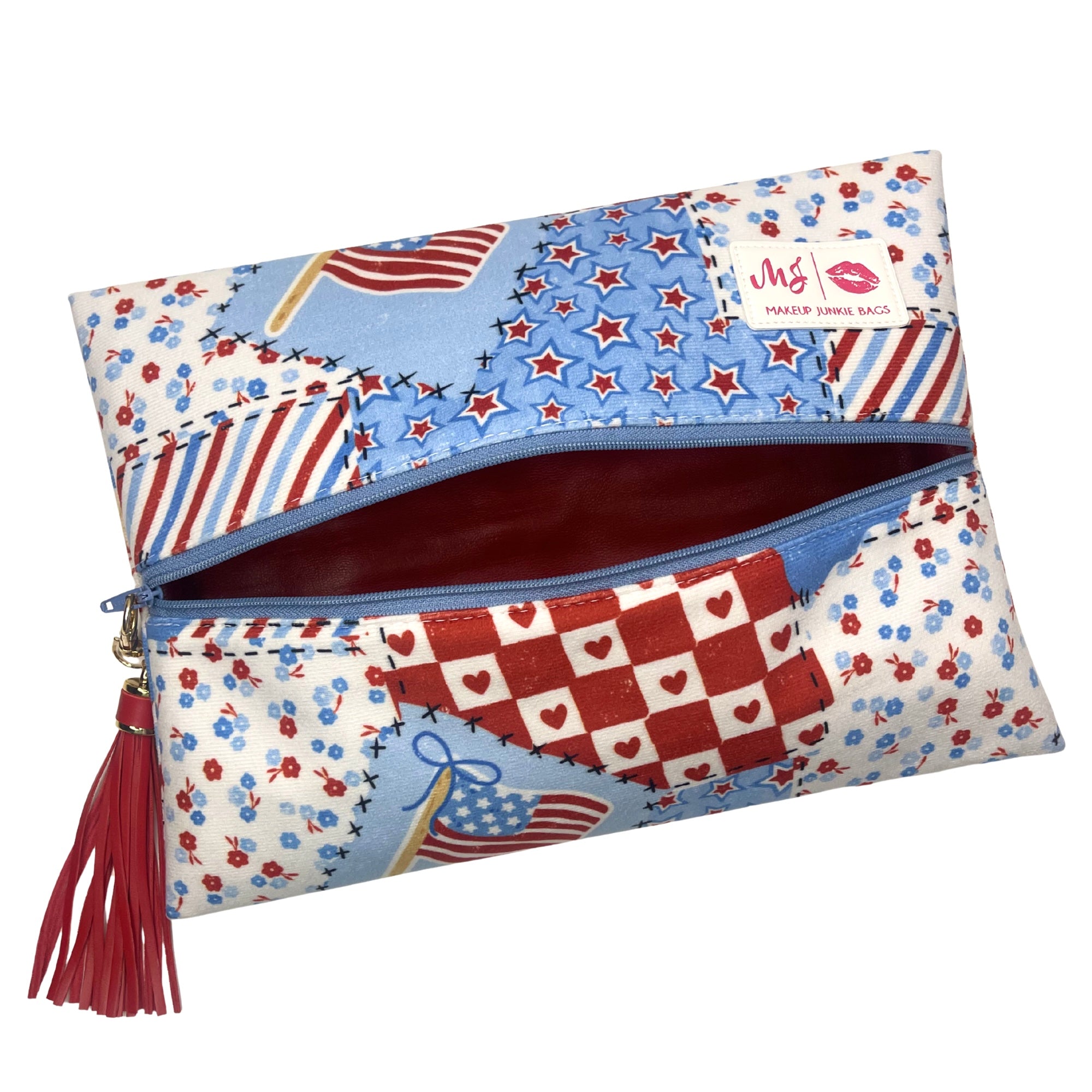 Star-Spangled Summer