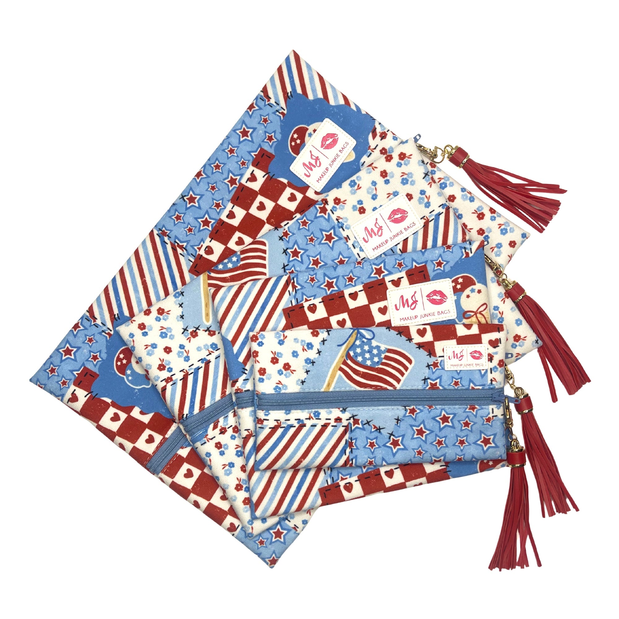 Star-Spangled Summer