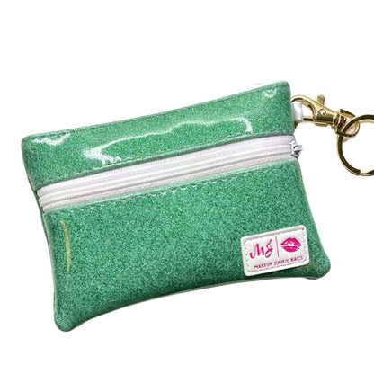 Zip It MJ Keychain Wallet (LINED)