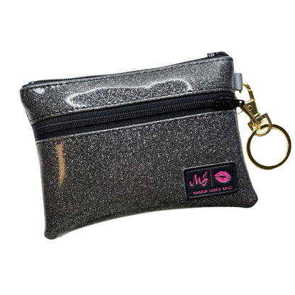 Zip It MJ Keychain Wallet (LINED)