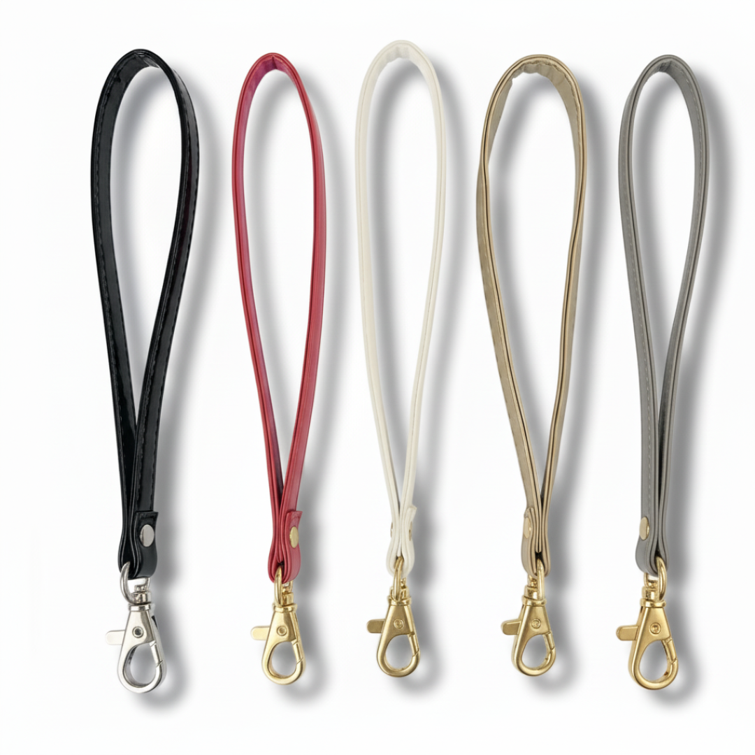 Skinny Wristlet Strap