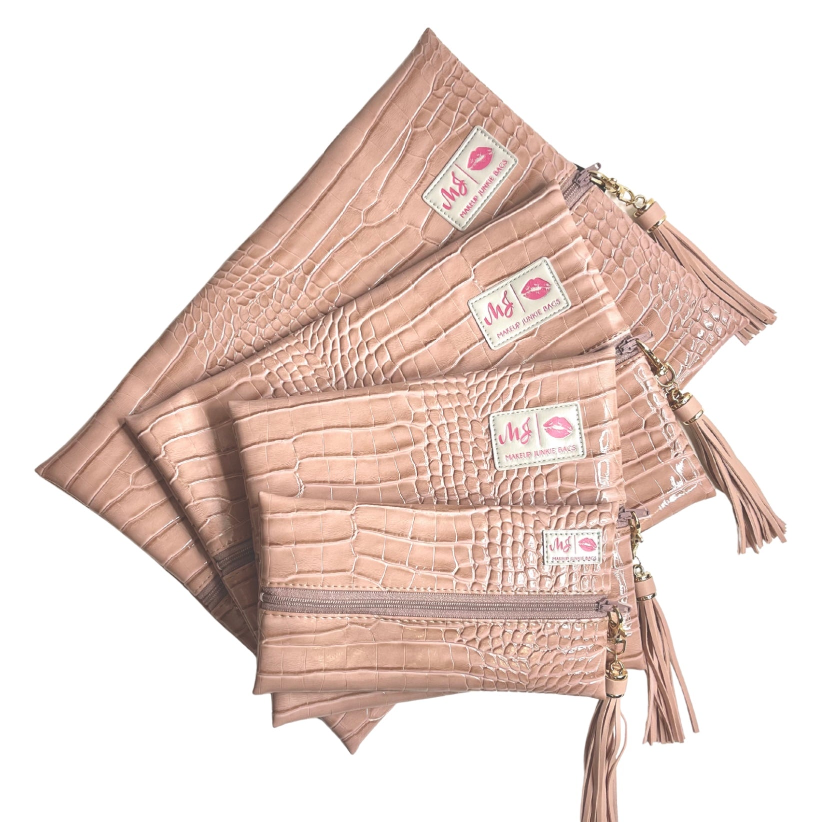 Lush Dusty Blush