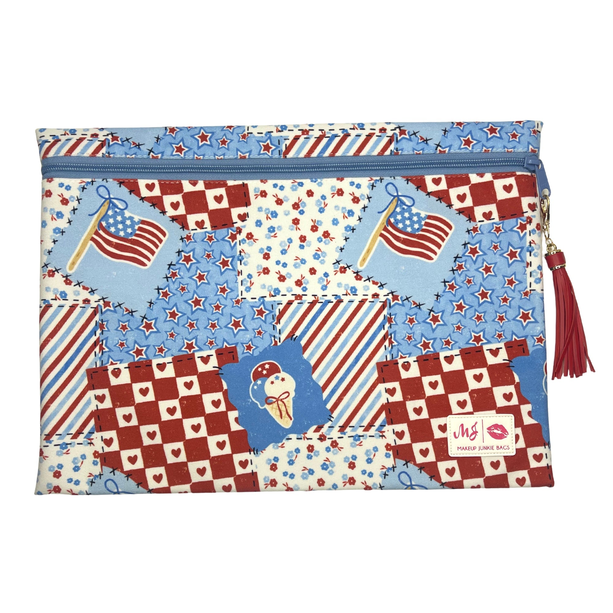 Star-Spangled Summer
