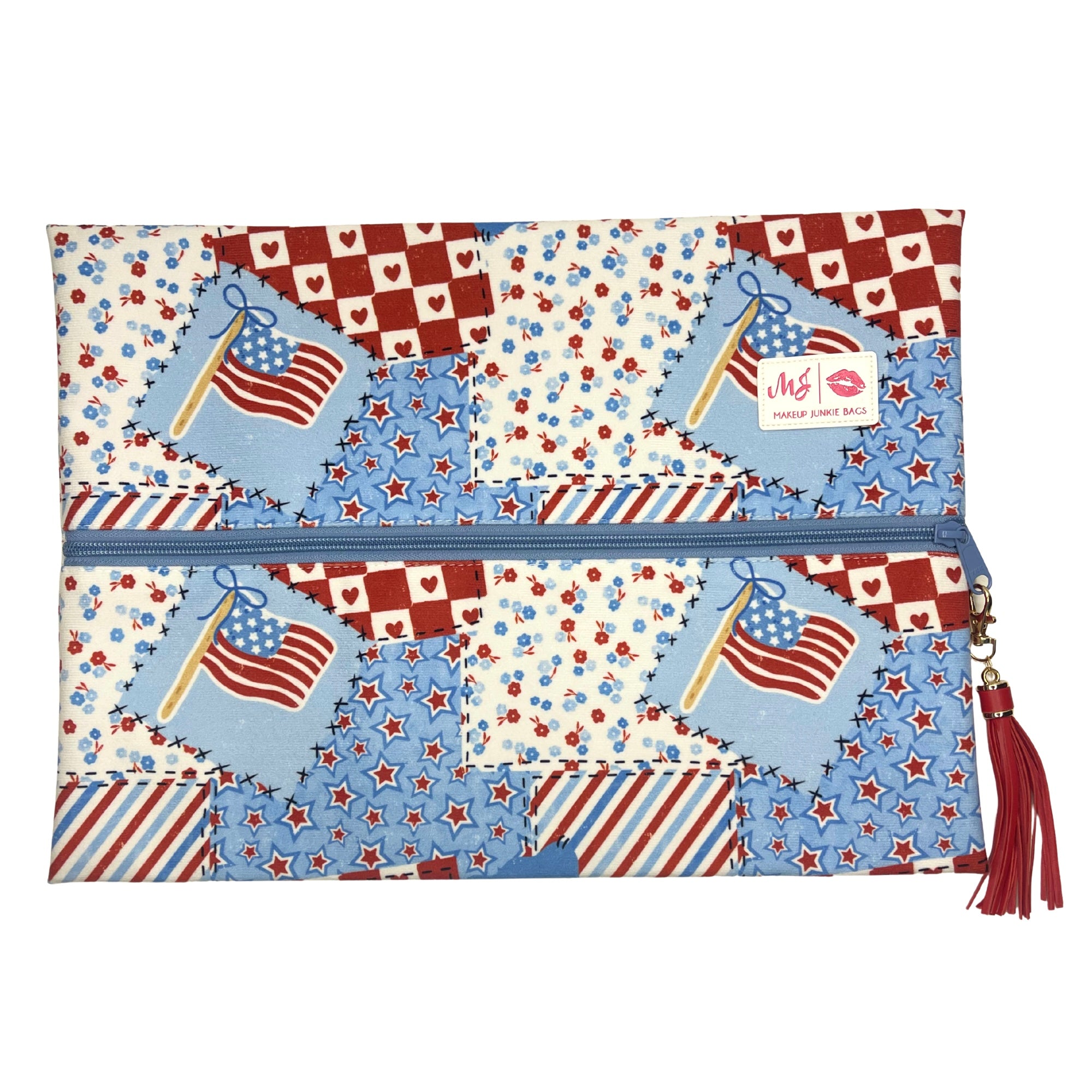 Star-Spangled Summer