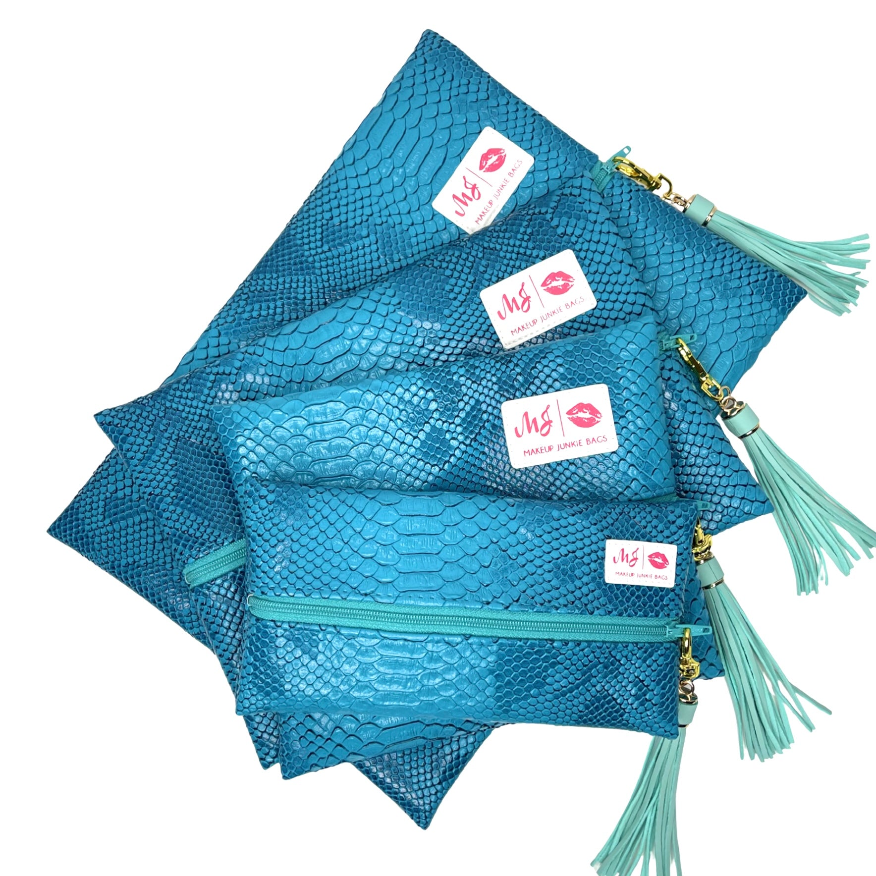 Teal Copperazzi