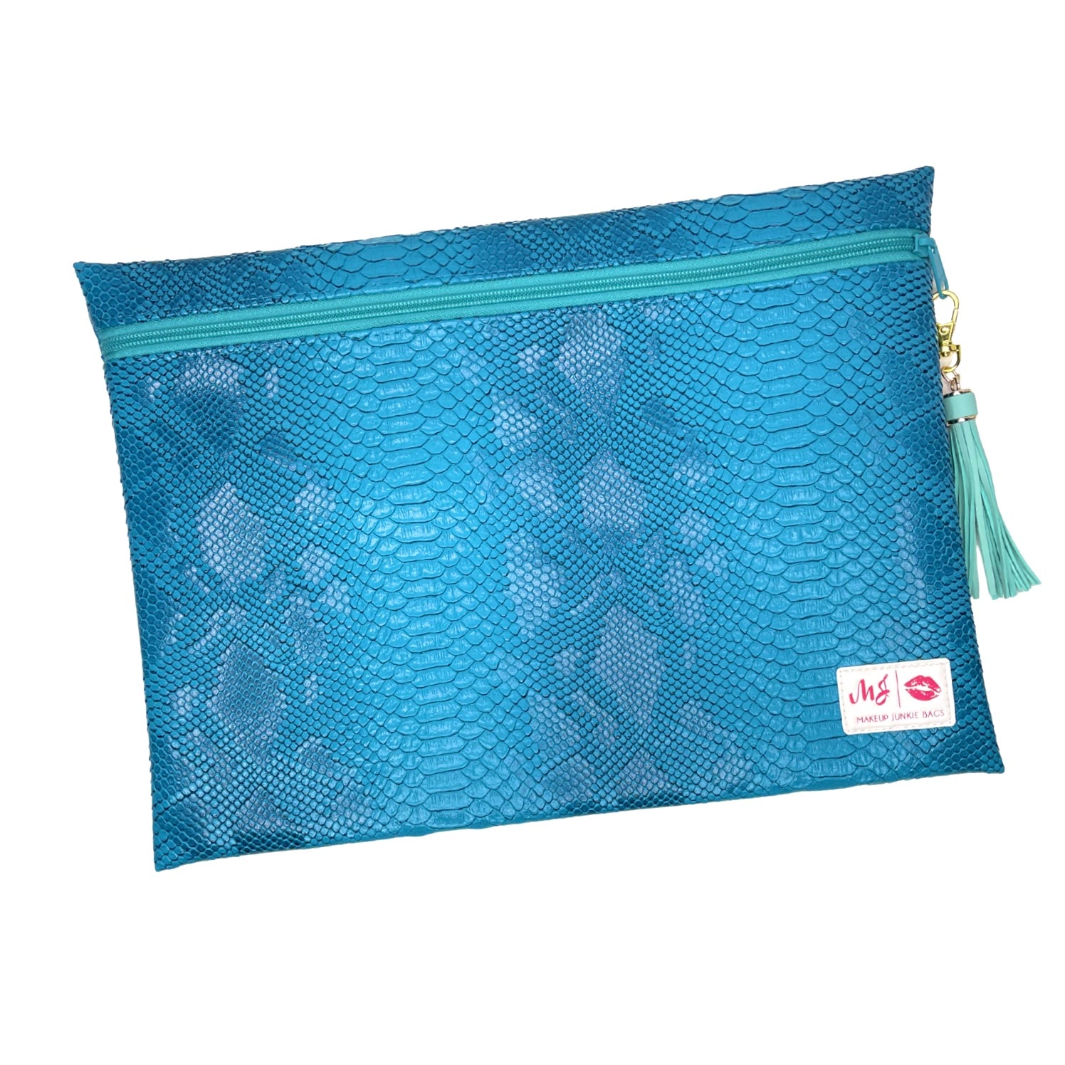Teal Copperazzi