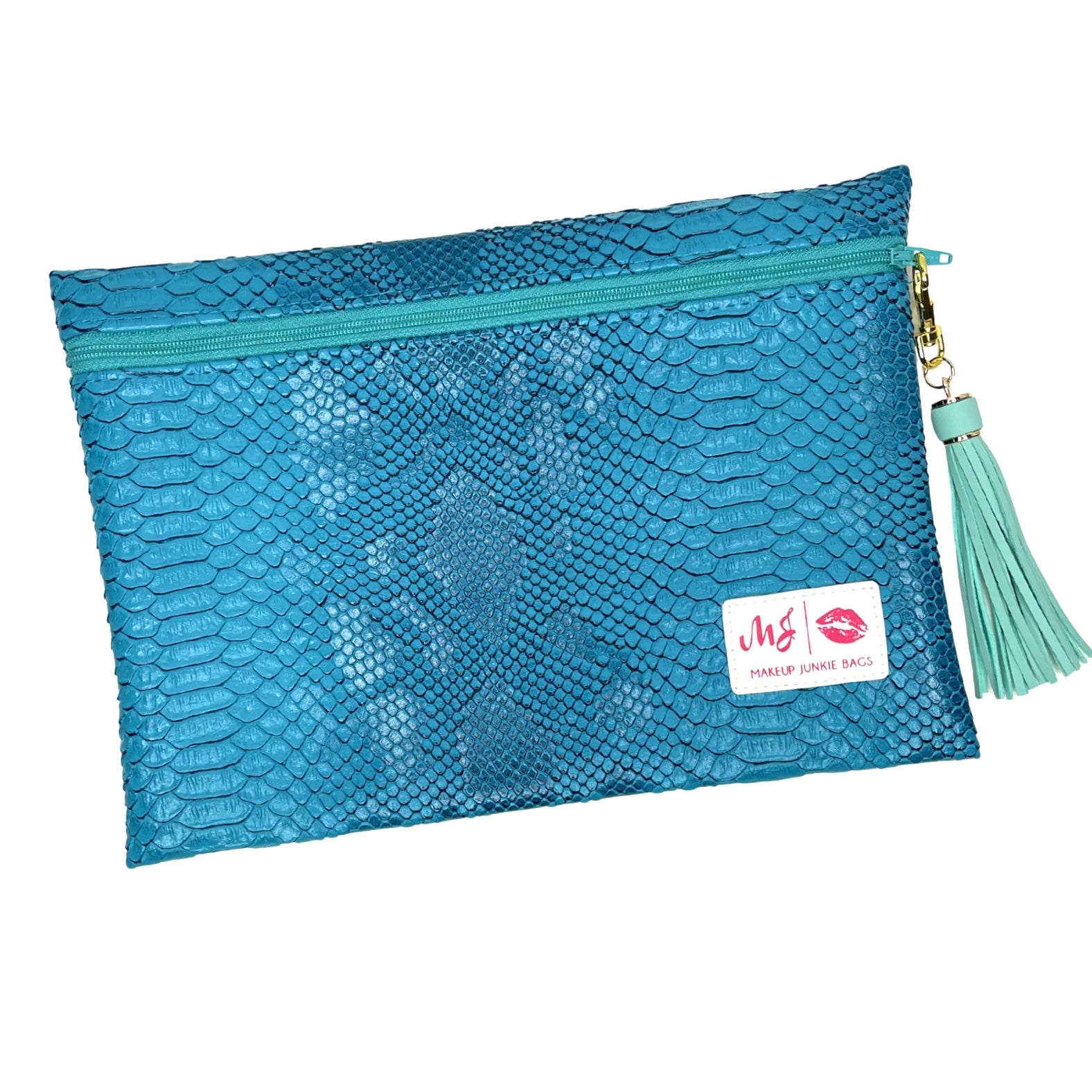 Teal Copperazzi