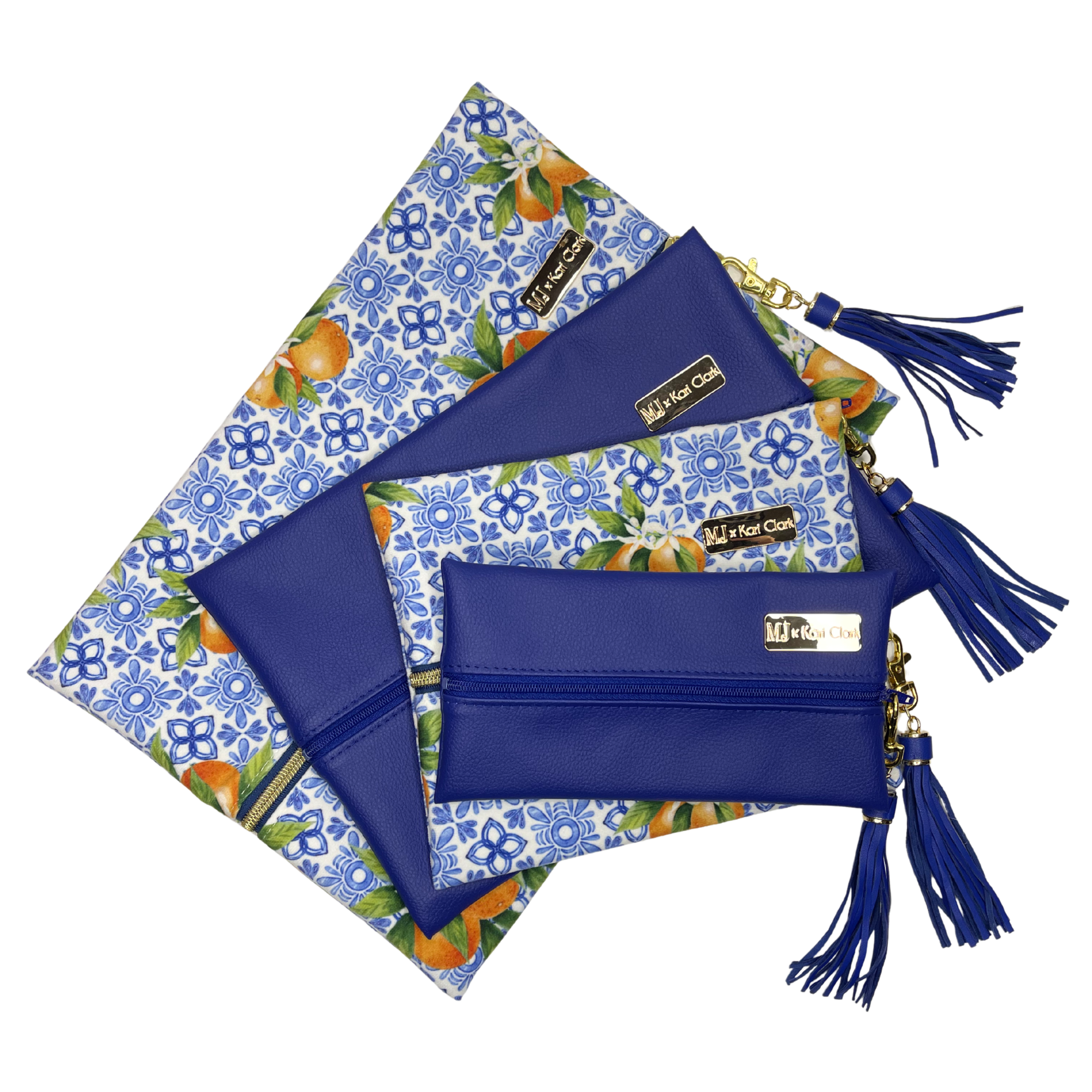 Brianna Mixed Set - The Kari Clark Edition (Please allow 14 business days for your order to ship)