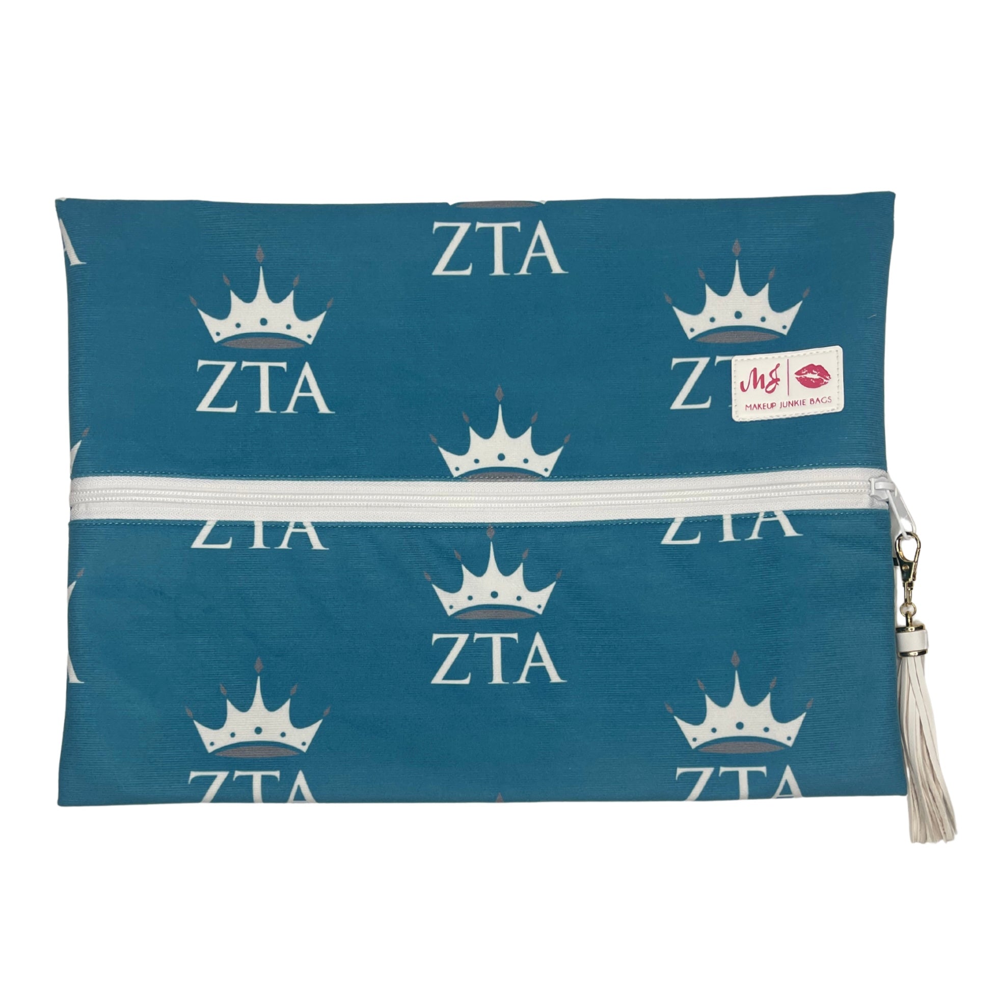 Zeta Tau Alpha