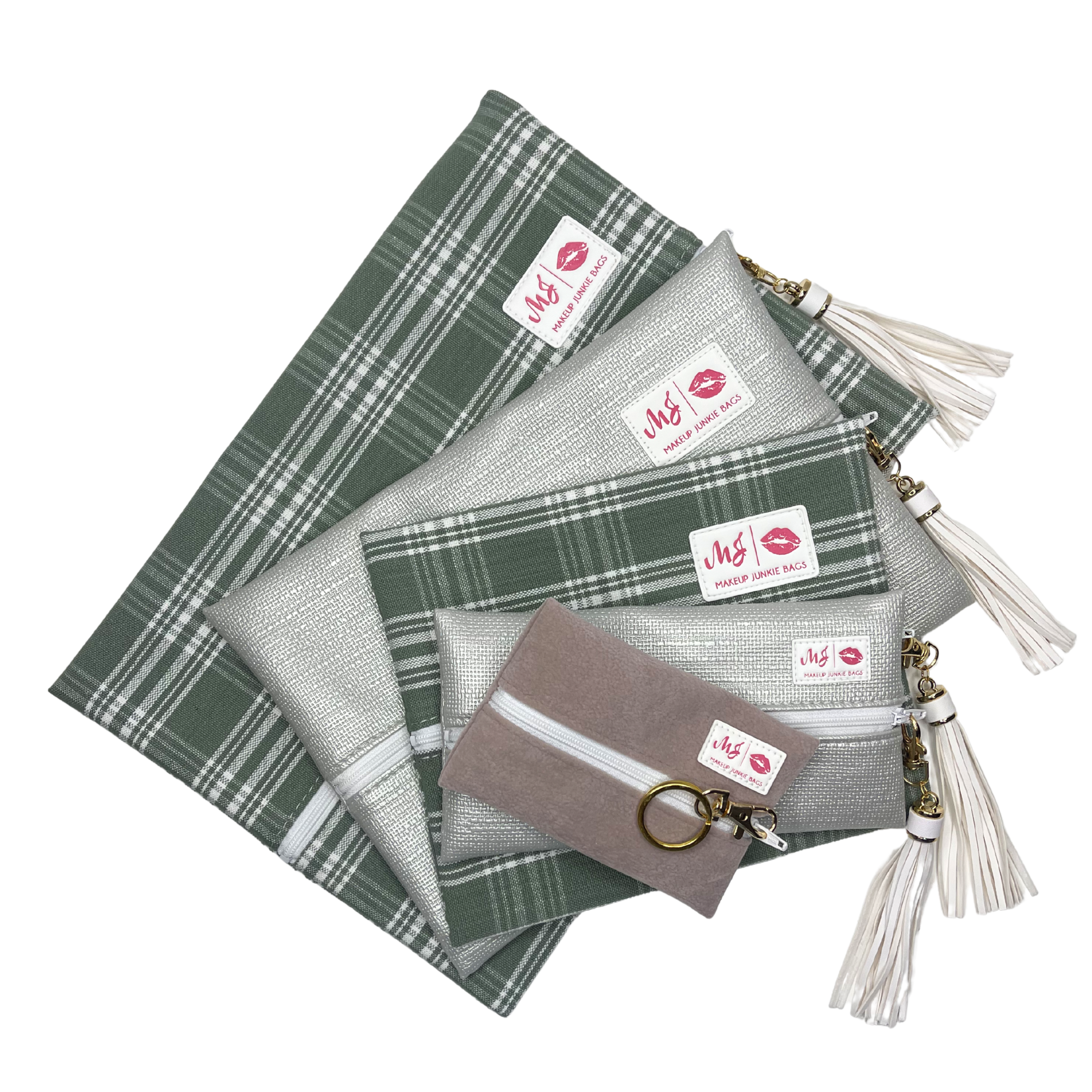 The Southern Sage Mixed Set
