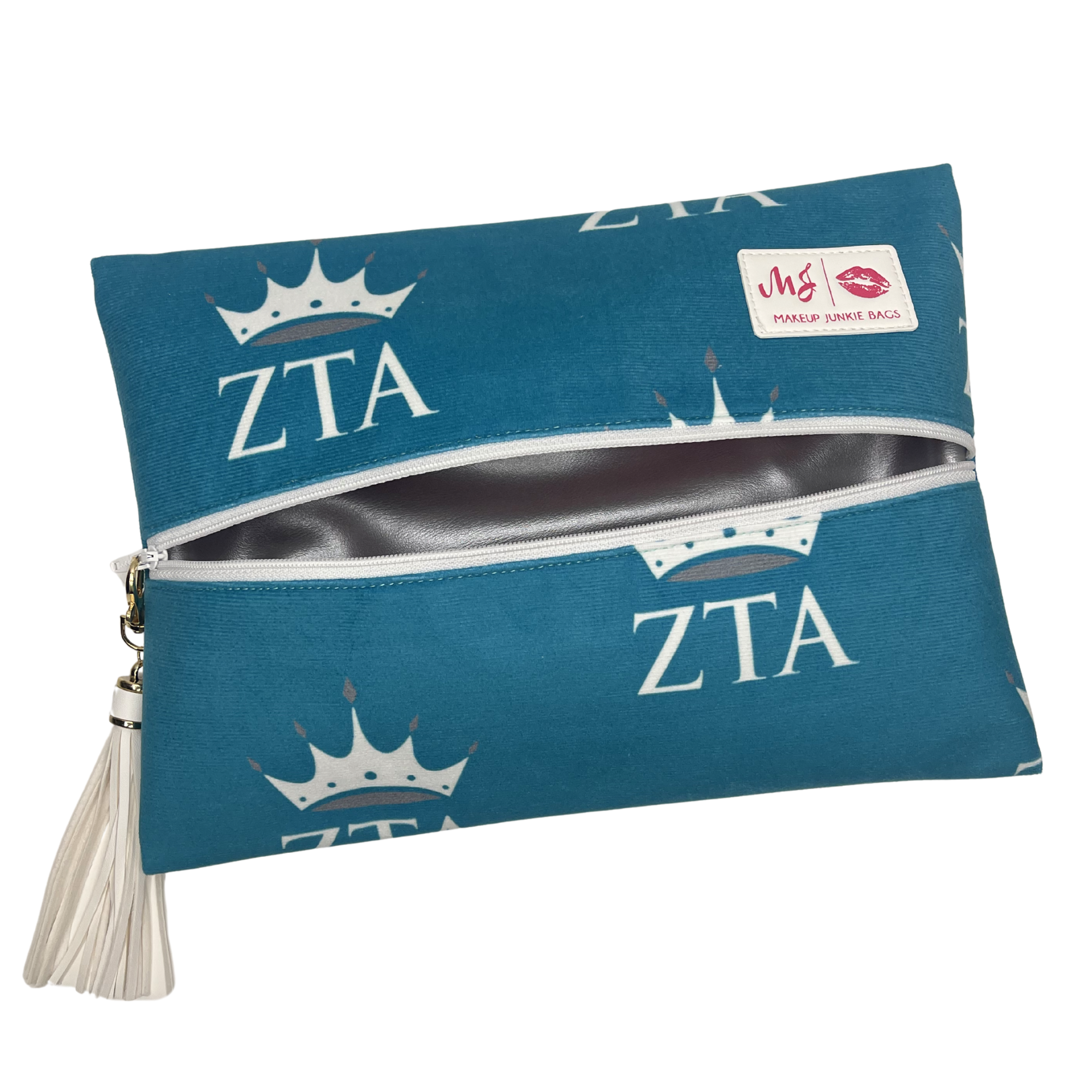 Zeta Tau Alpha