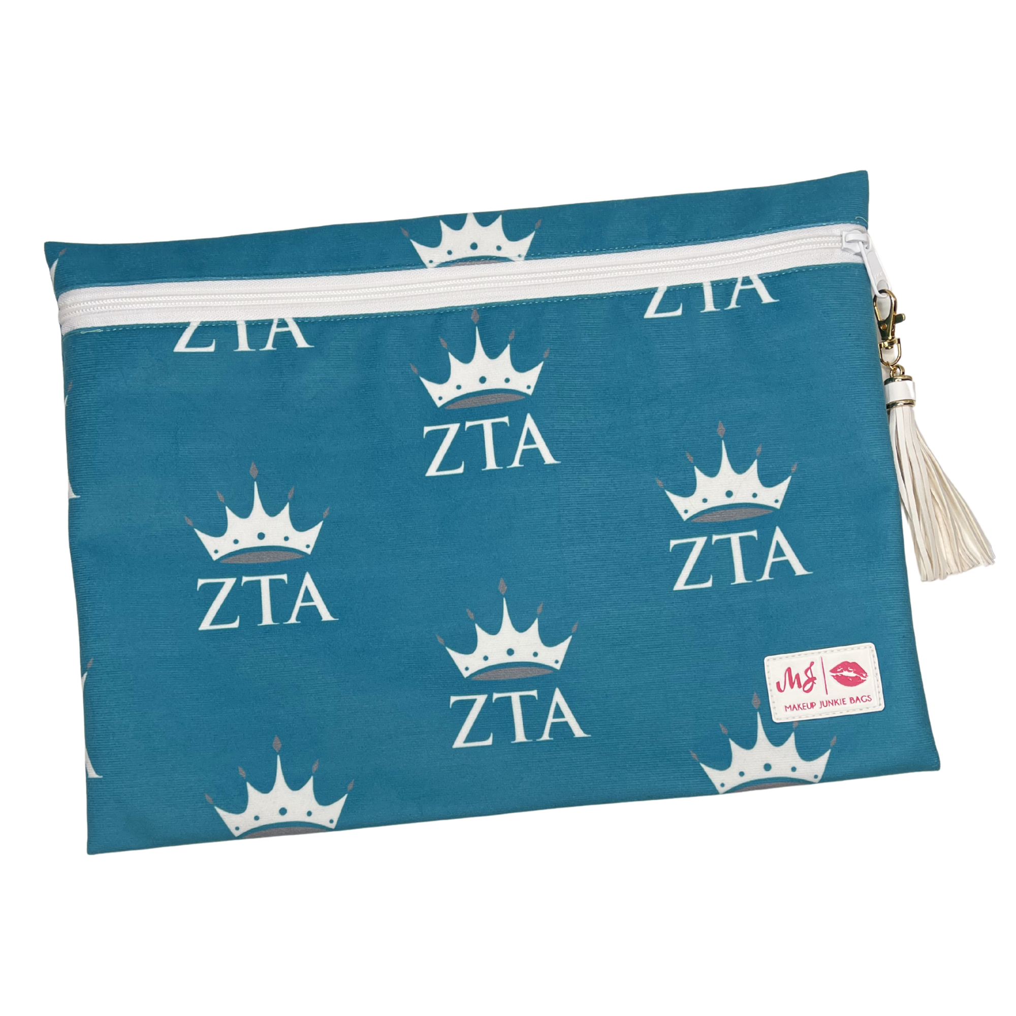Zeta Tau Alpha