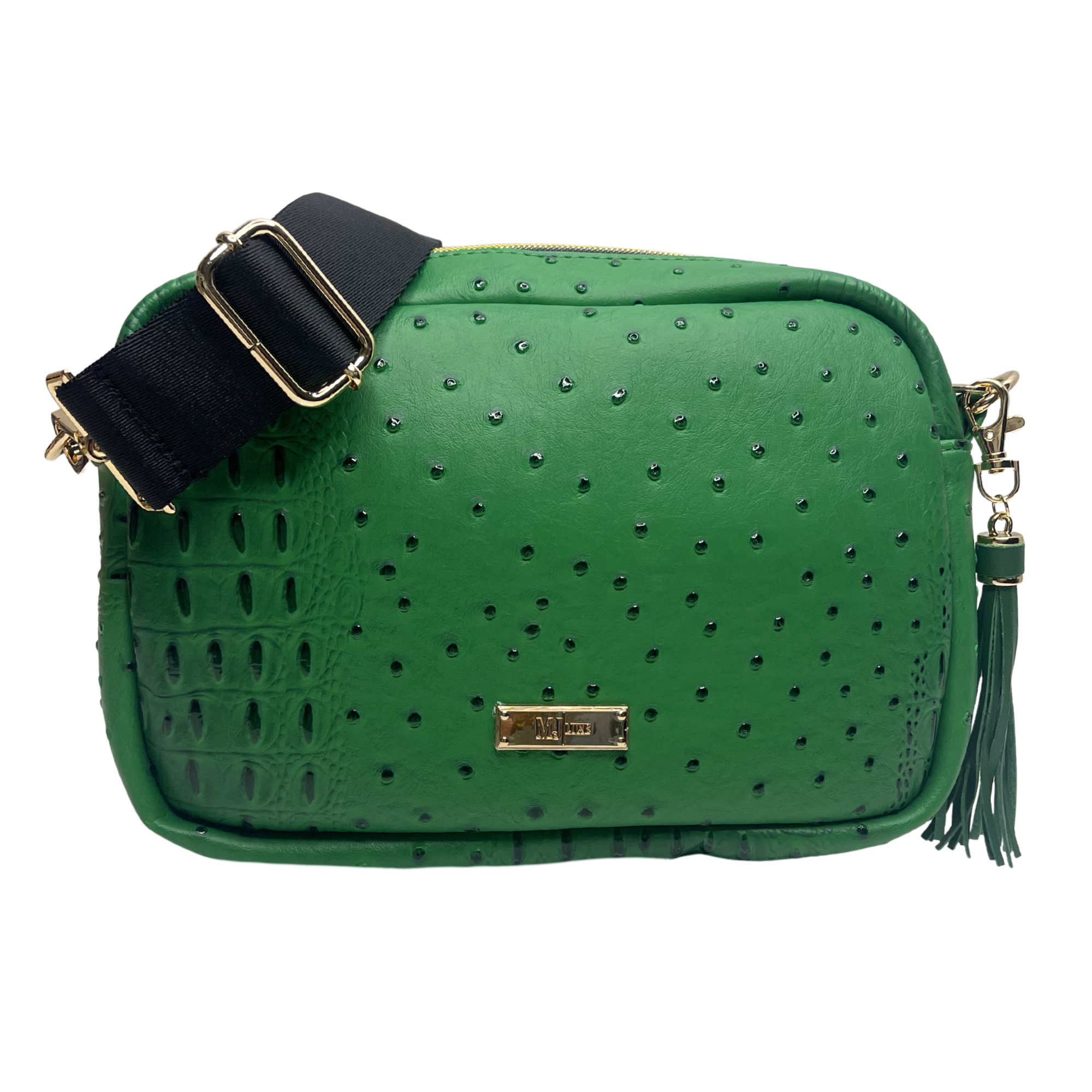MJ Luxe Dune Kelly Uptown