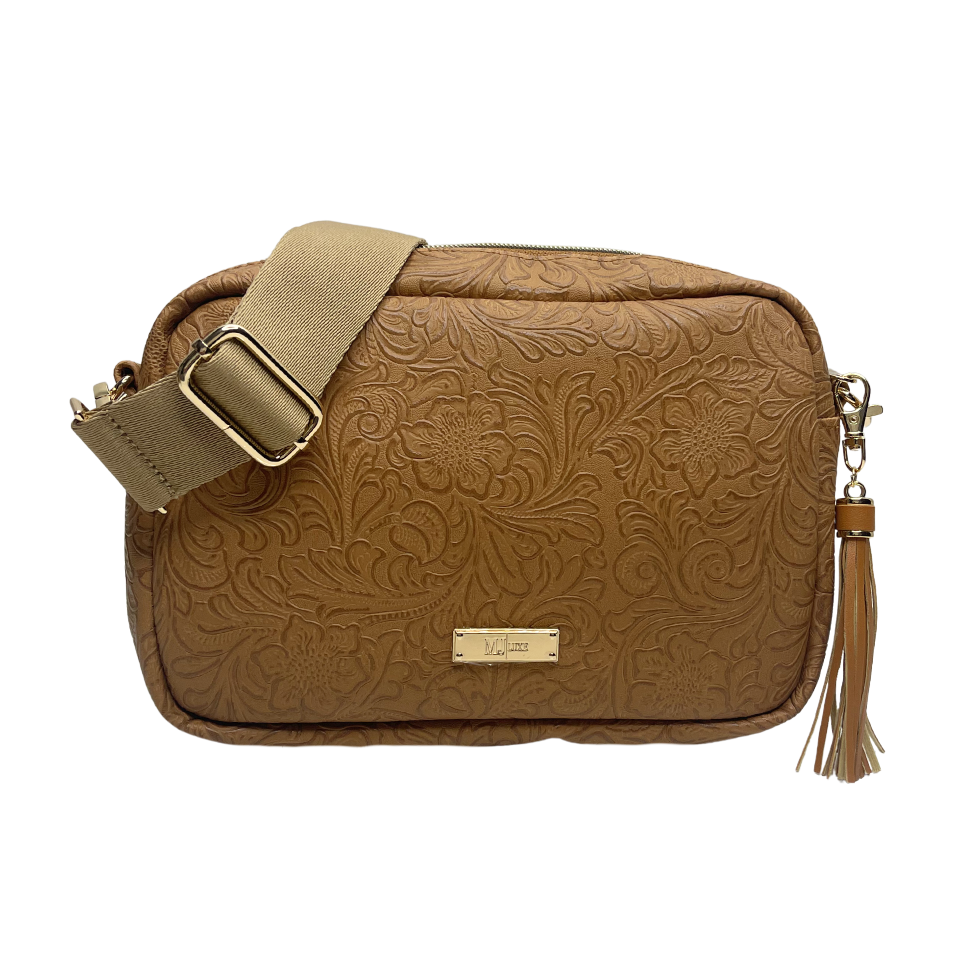 MJ Luxe Honey Uptown