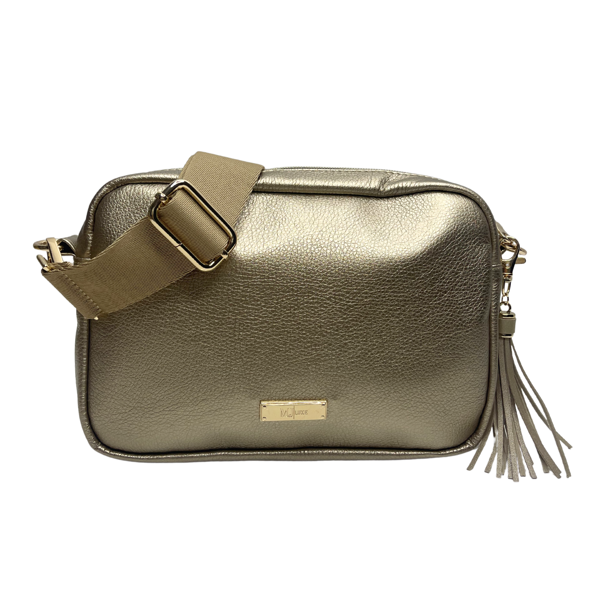 MJ Luxe Bronze Uptown
