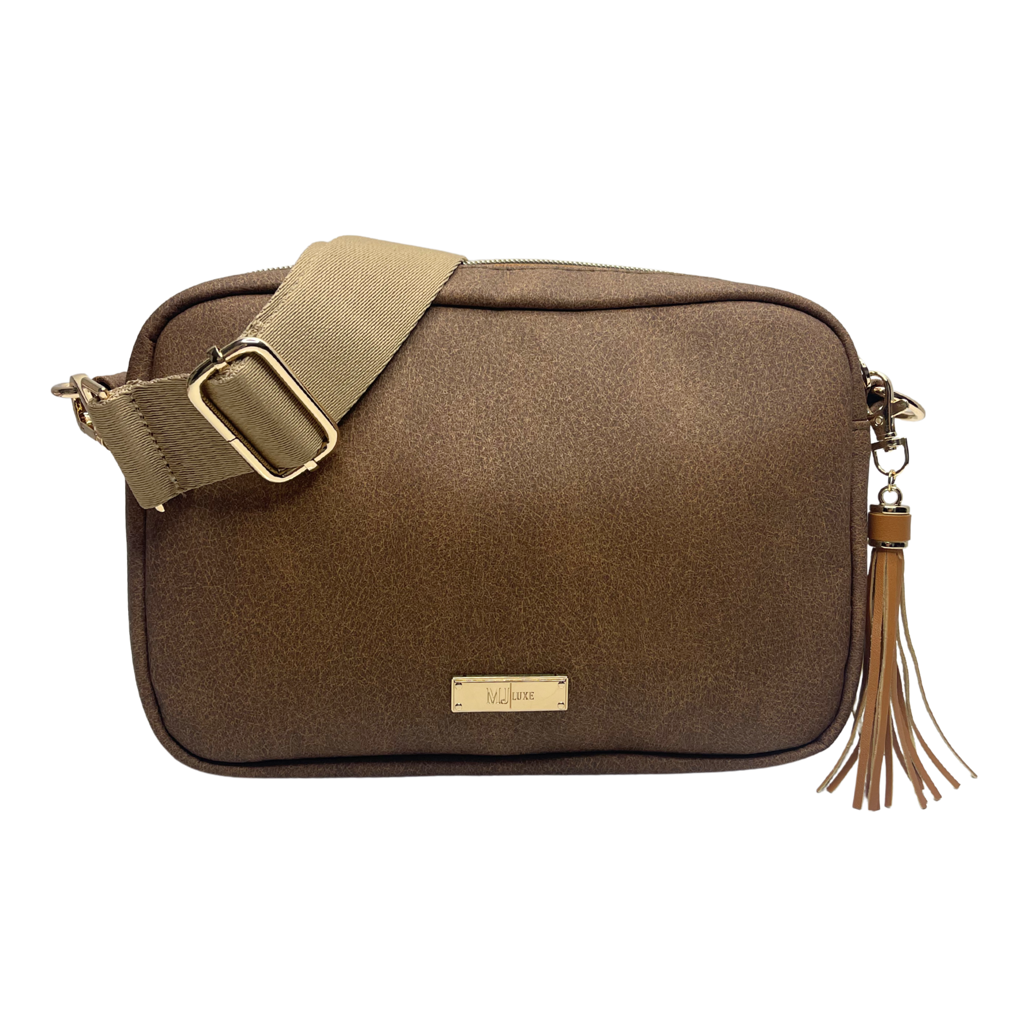 MJ Luxe Umber Uptown