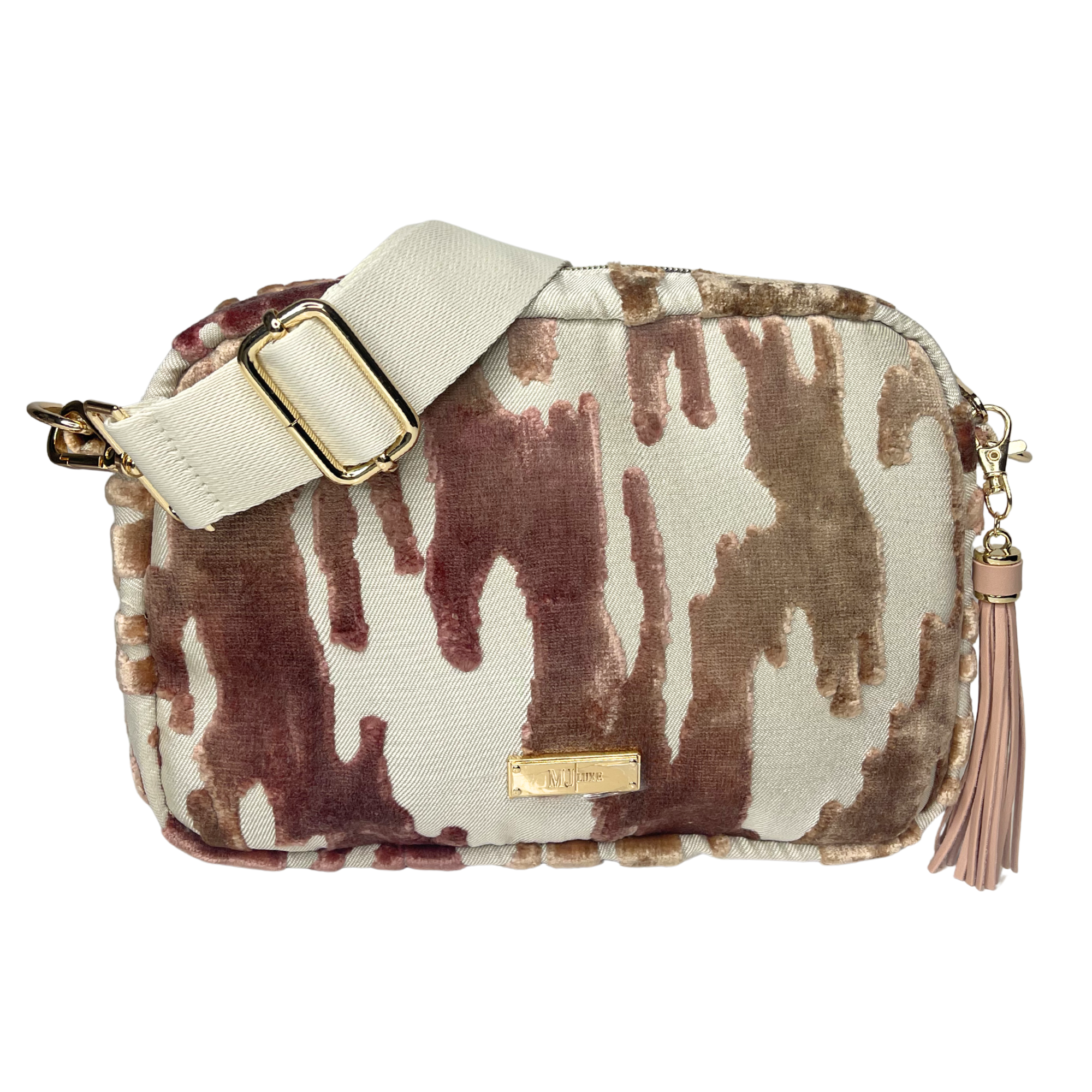 MJ Luxe Dusty Crush Uptown