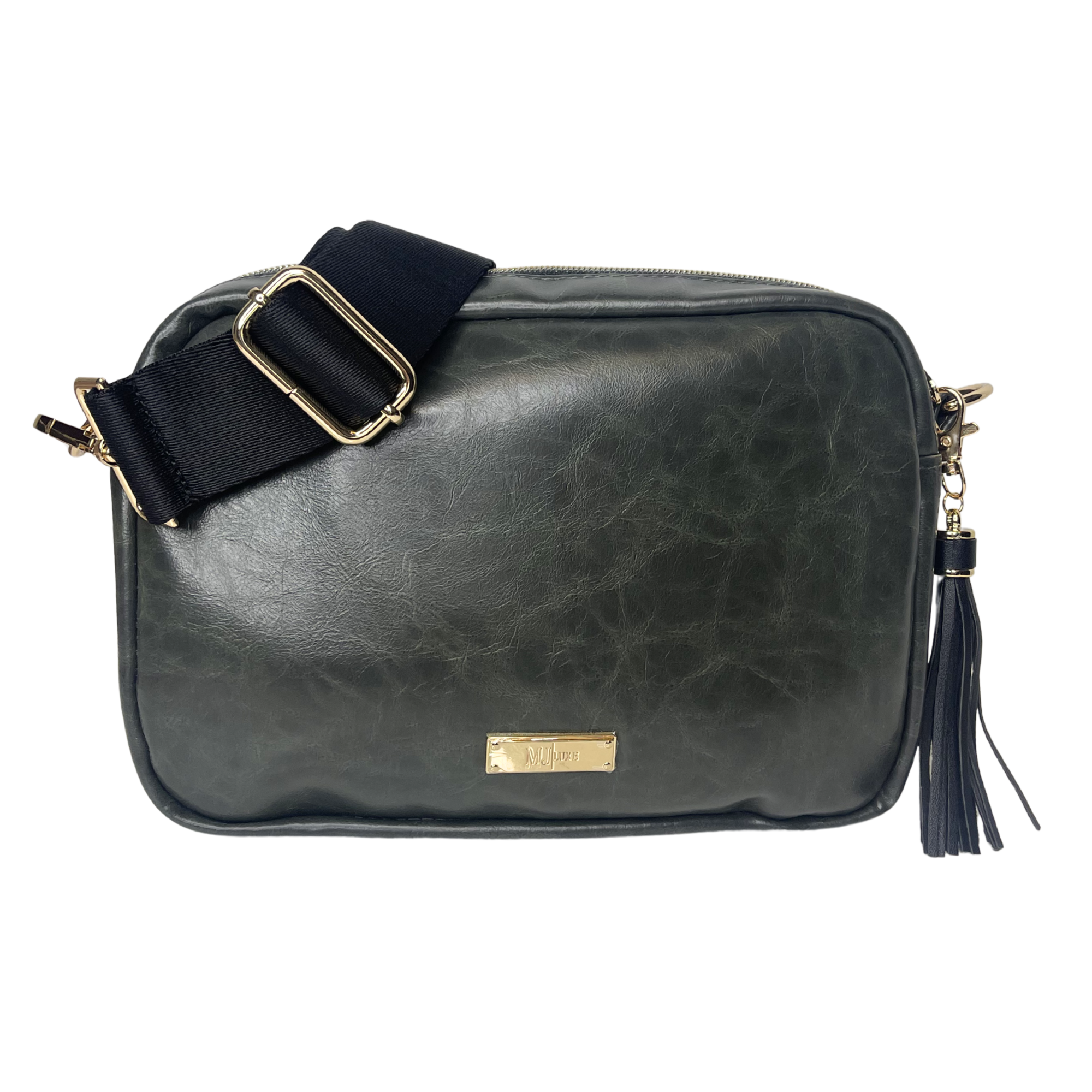 MJ Luxe Sleek Slate Uptown