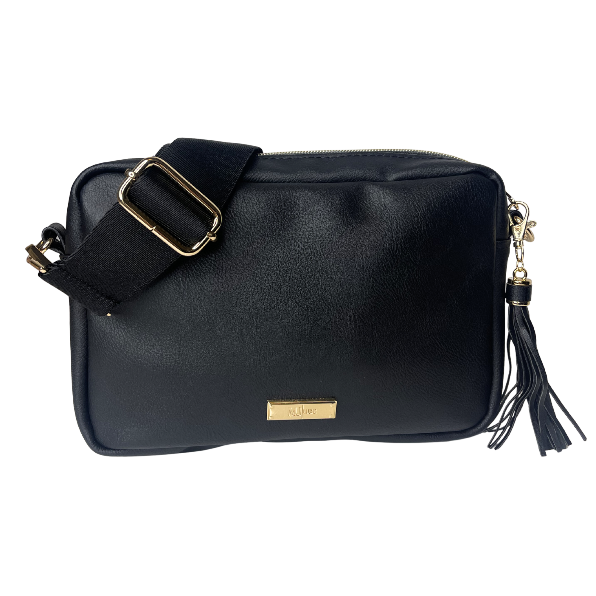 MJ Luxe Noir Uptown