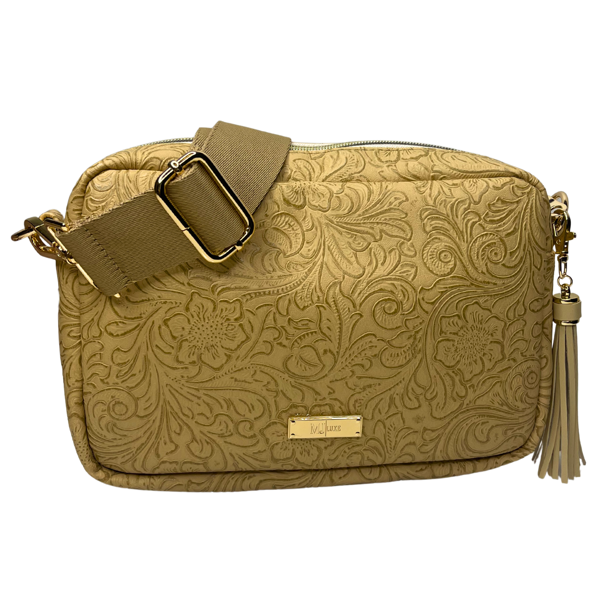 MJ Luxe County Line Uptown