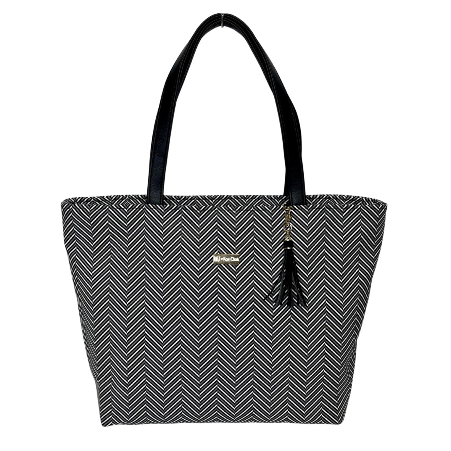 Eden Tote - The Kari Clark Collection - Please allow 14 business days for your order to ship