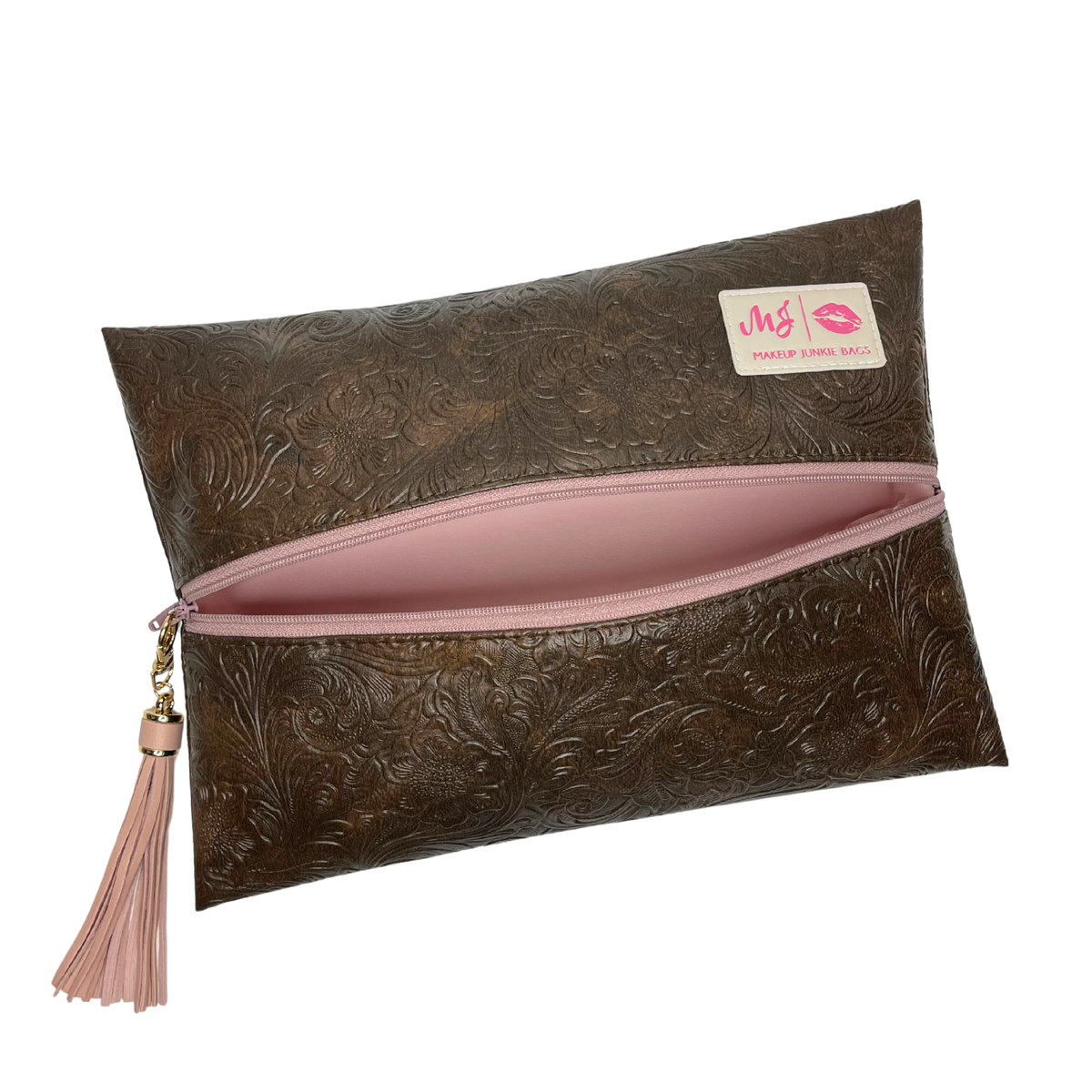 Amarillo - Dusty Rose Edition